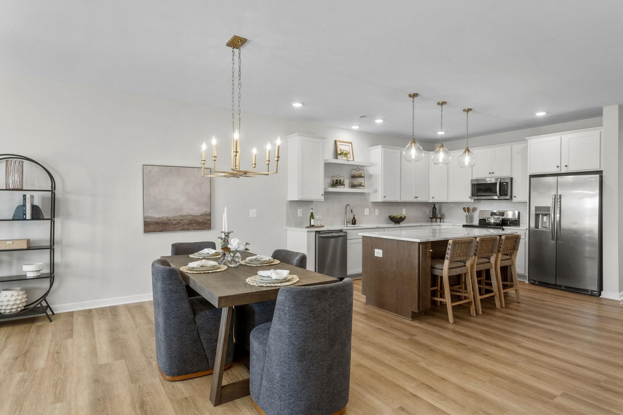 204 SCARLET MAPLE LN, BRIDGEWATER, Virginia 22812, 3 Bedrooms Bedrooms, ,2 BathroomsBathrooms,Residential,The Glen at Cooks Creek,204 SCARLET MAPLE LN,675580 MLS # 675580