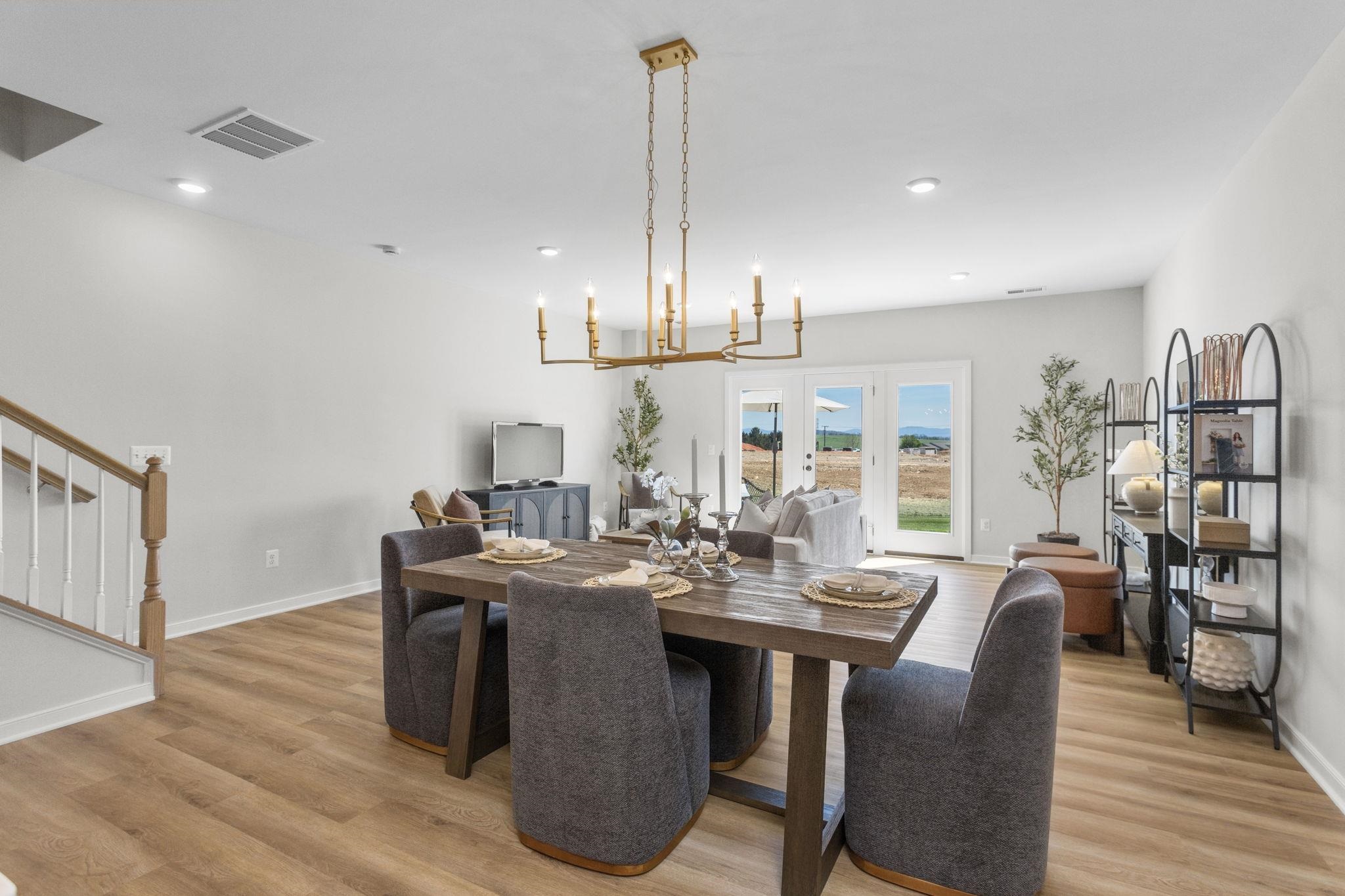 204 SCARLET MAPLE LN, BRIDGEWATER, Virginia 22812, 3 Bedrooms Bedrooms, ,2 BathroomsBathrooms,Residential,The Glen at Cooks Creek,204 SCARLET MAPLE LN,675580 MLS # 675580