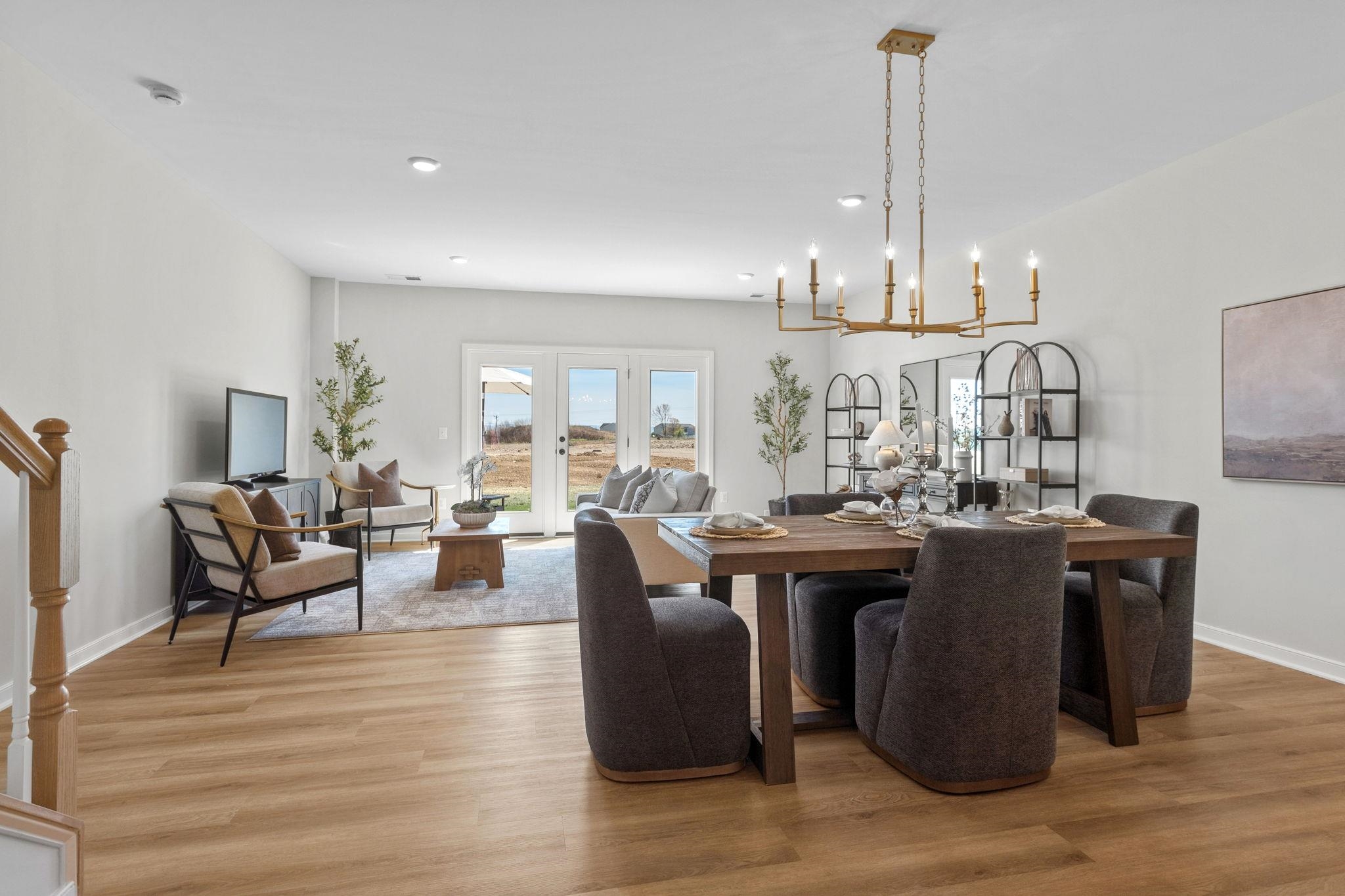 204 SCARLET MAPLE LN, BRIDGEWATER, Virginia 22812, 3 Bedrooms Bedrooms, ,2 BathroomsBathrooms,Residential,The Glen at Cooks Creek,204 SCARLET MAPLE LN,675580 MLS # 675580