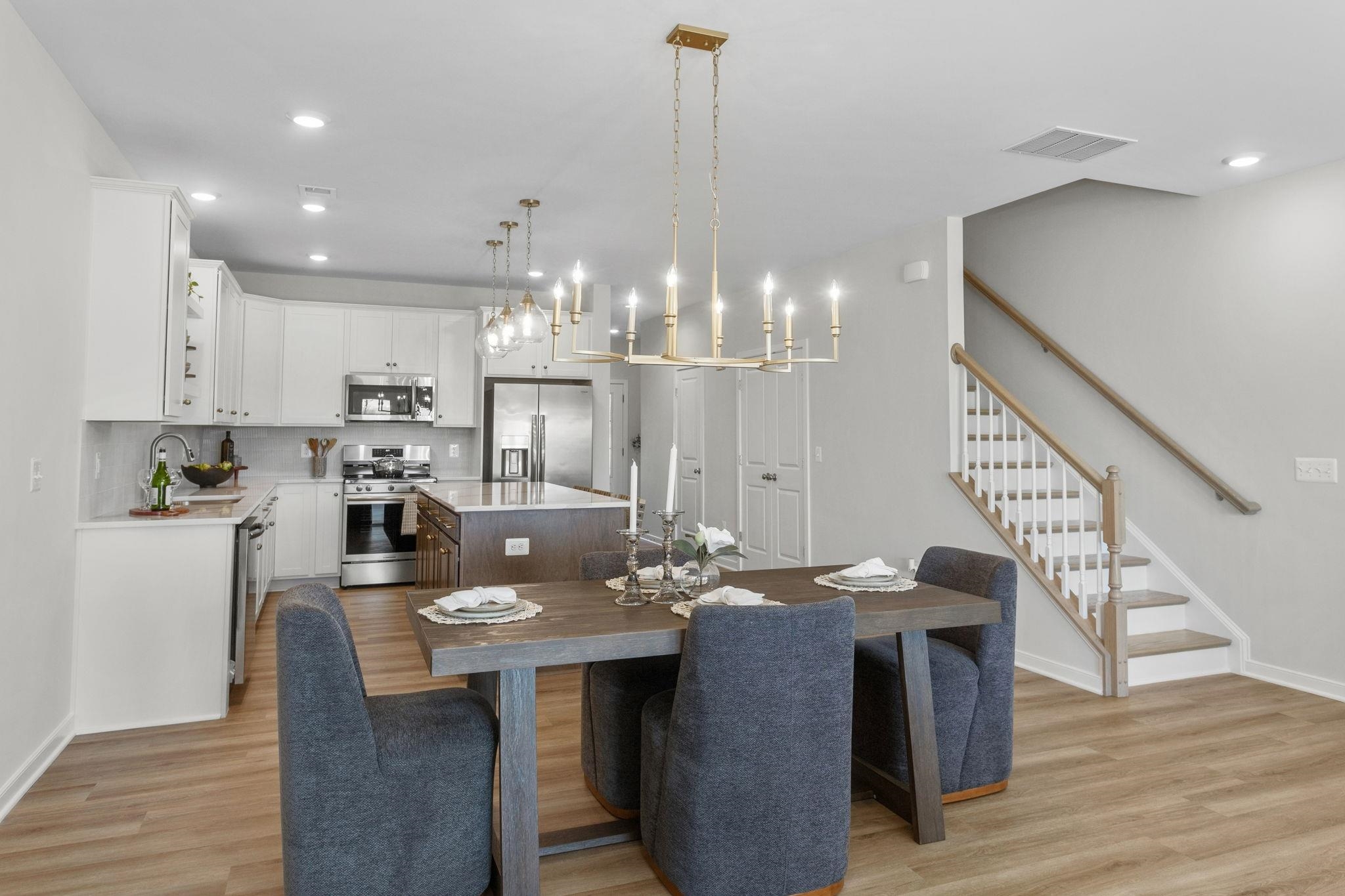 204 SCARLET MAPLE LN, BRIDGEWATER, Virginia 22812, 3 Bedrooms Bedrooms, ,2 BathroomsBathrooms,Residential,The Glen at Cooks Creek,204 SCARLET MAPLE LN,675580 MLS # 675580