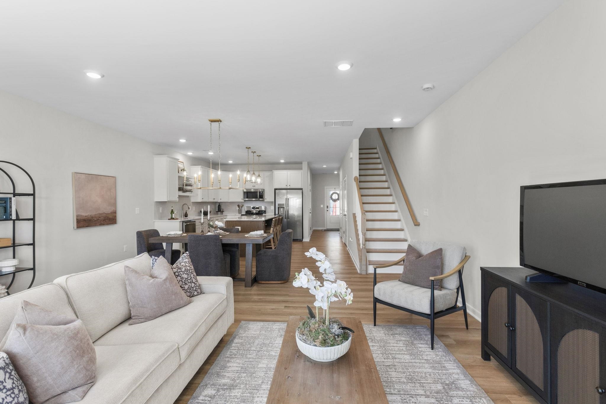 204 SCARLET MAPLE LN, BRIDGEWATER, Virginia 22812, 3 Bedrooms Bedrooms, ,2 BathroomsBathrooms,Residential,The Glen at Cooks Creek,204 SCARLET MAPLE LN,675580 MLS # 675580