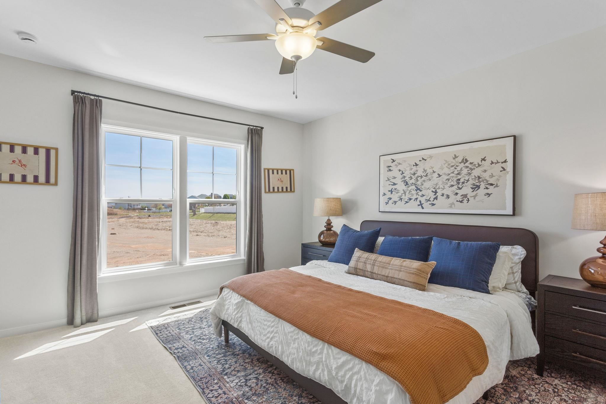 204 SCARLET MAPLE LN, BRIDGEWATER, Virginia 22812, 3 Bedrooms Bedrooms, ,2 BathroomsBathrooms,Residential,The Glen at Cooks Creek,204 SCARLET MAPLE LN,675580 MLS # 675580