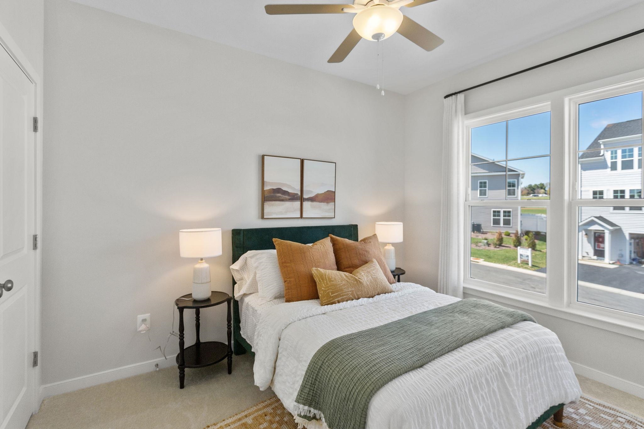 204 SCARLET MAPLE LN, BRIDGEWATER, Virginia 22812, 3 Bedrooms Bedrooms, ,2 BathroomsBathrooms,Residential,The Glen at Cooks Creek,204 SCARLET MAPLE LN,675580 MLS # 675580