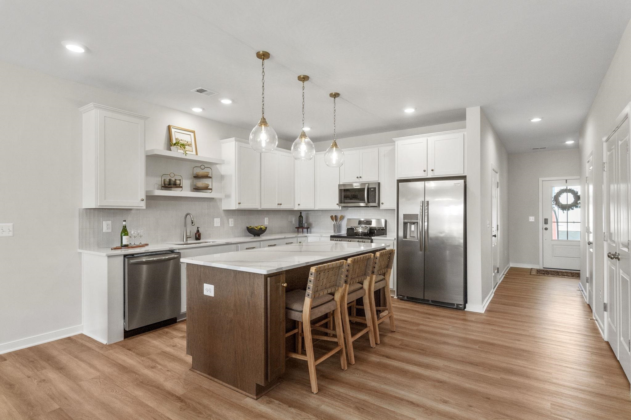 204 SCARLET MAPLE LN, BRIDGEWATER, Virginia 22812, 3 Bedrooms Bedrooms, ,2 BathroomsBathrooms,Residential,The Glen at Cooks Creek,204 SCARLET MAPLE LN,675580 MLS # 675580