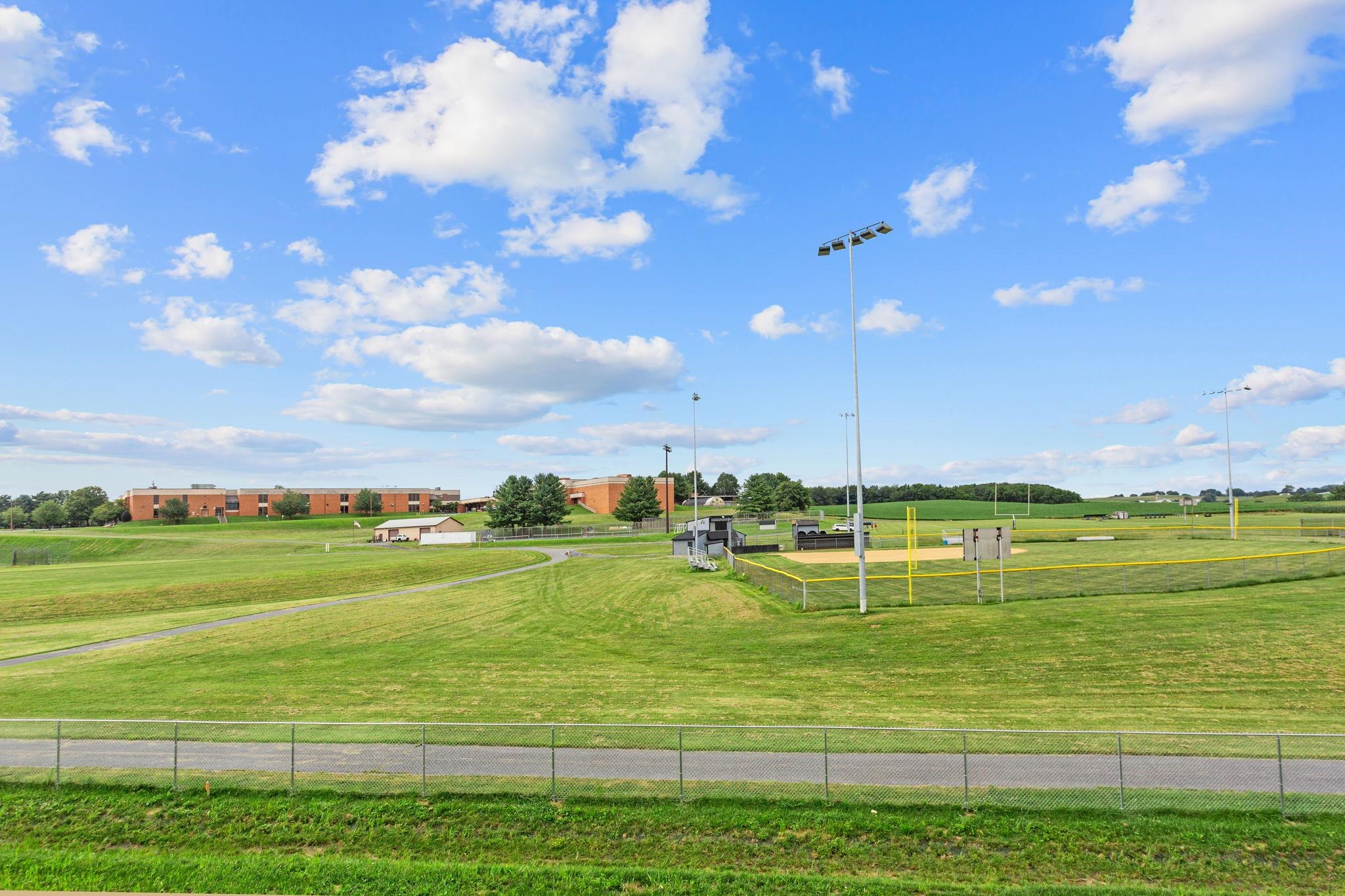 204 SCARLET MAPLE LN, BRIDGEWATER, Virginia 22812, 3 Bedrooms Bedrooms, ,2 BathroomsBathrooms,Residential,The Glen at Cooks Creek,204 SCARLET MAPLE LN,675580 MLS # 675580