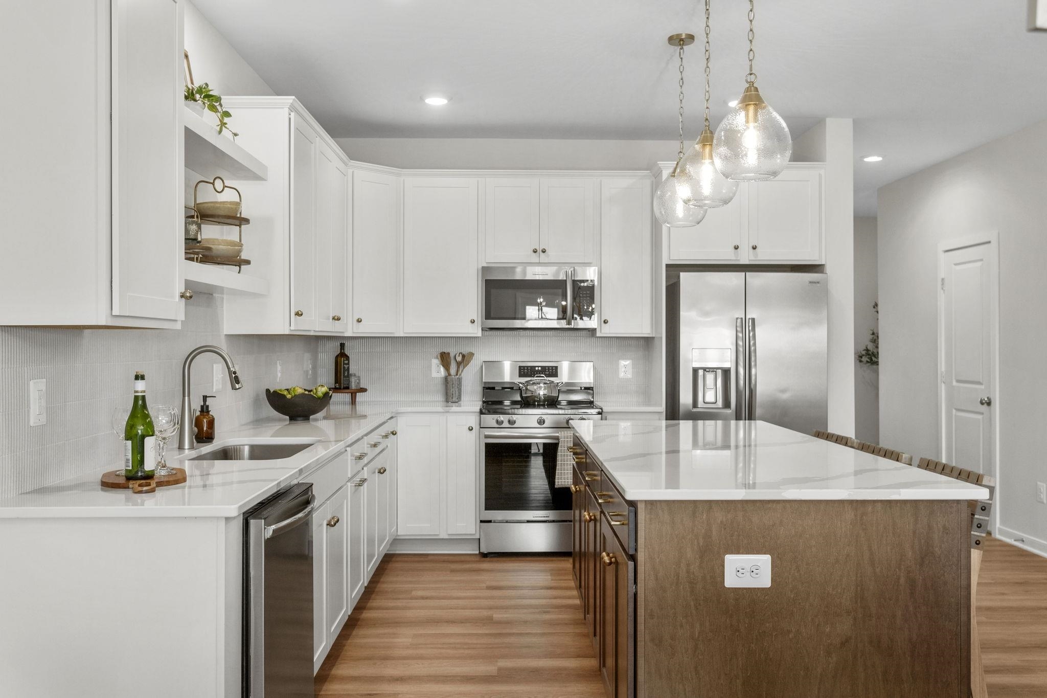 204 SCARLET MAPLE LN, BRIDGEWATER, Virginia 22812, 3 Bedrooms Bedrooms, ,2 BathroomsBathrooms,Residential,The Glen at Cooks Creek,204 SCARLET MAPLE LN,675580 MLS # 675580