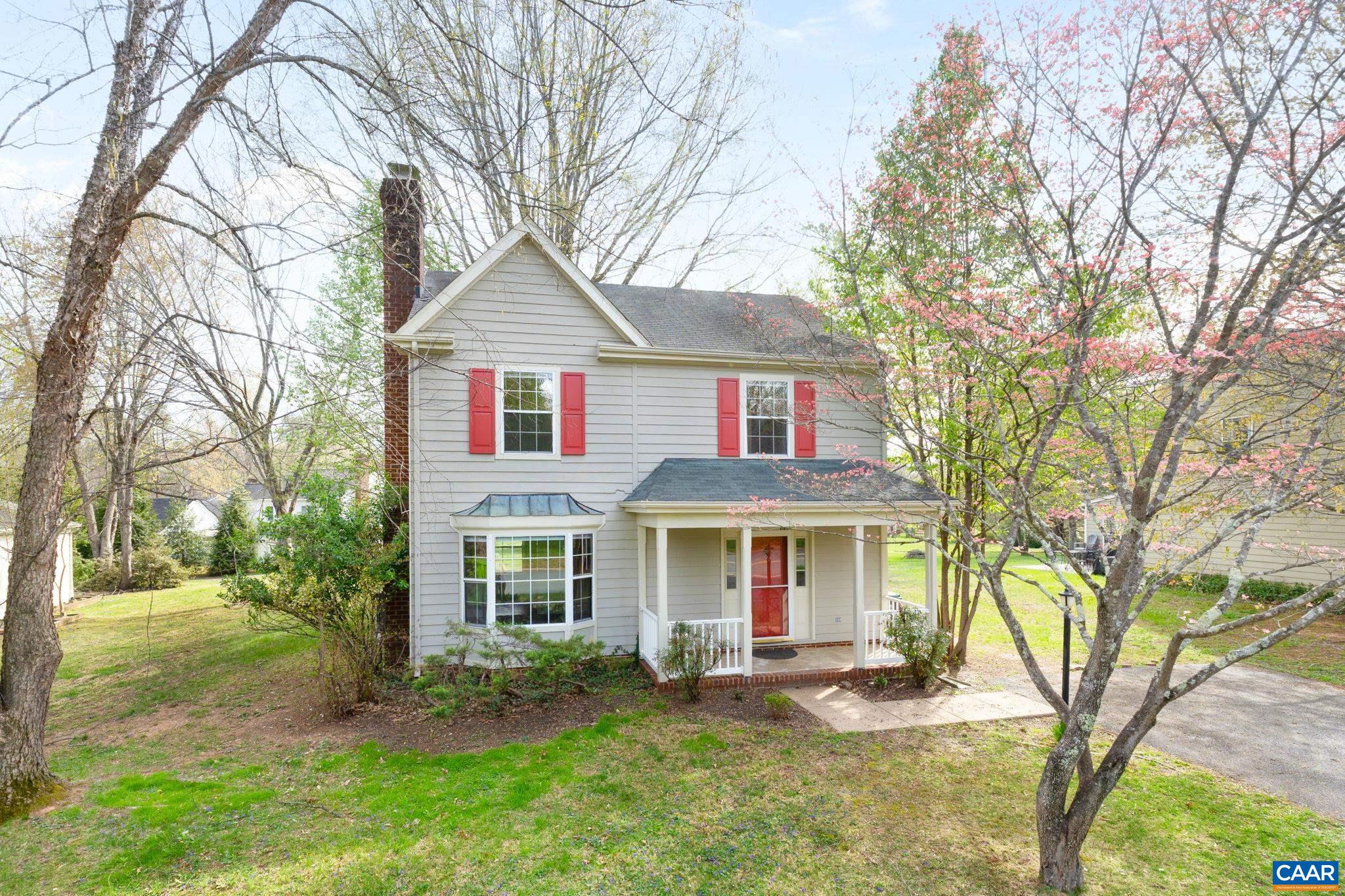 1883 STEEPLECHASE RUN, CHARLOTTESVILLE, Virginia 22911, 3 Bedrooms Bedrooms, ,2 BathroomsBathrooms,Residential,1883 STEEPLECHASE RUN,675583 MLS # 675583