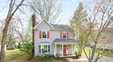 1883 STEEPLECHASE RUN, CHARLOTTESVILLE, Virginia 22911, 3 Bedrooms Bedrooms, ,2 BathroomsBathrooms,Residential,1883 STEEPLECHASE RUN,675583 MLS # 675583