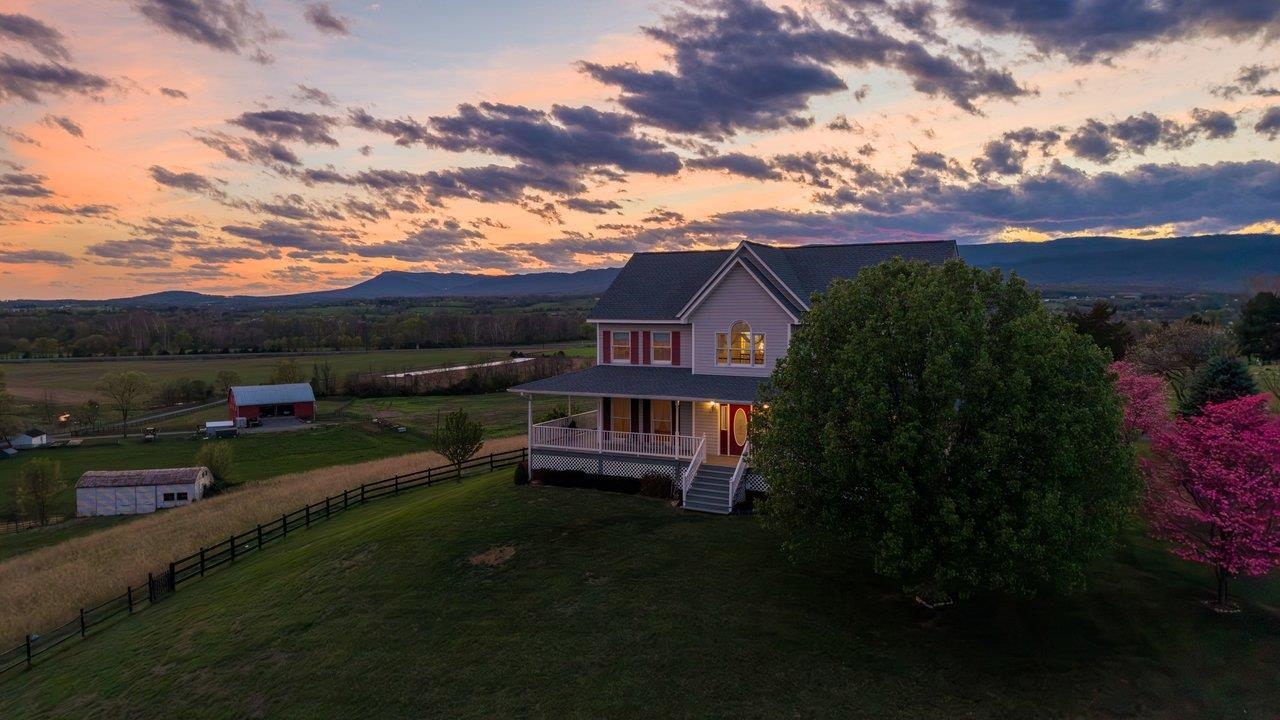 2395 NORTH EAST SIDE HWY, ELKTON, Virginia 22827, 4 Bedrooms Bedrooms, ,4 BathroomsBathrooms,Residential,2395 NORTH EAST SIDE HWY,675584 MLS # 675584