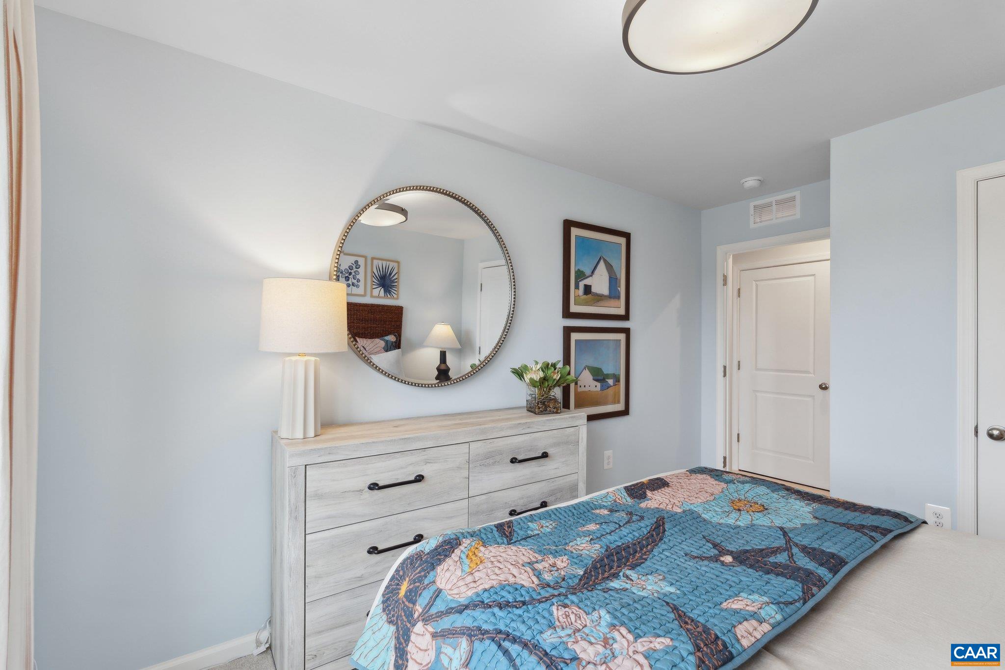 100 SOPHIE KATHRYN DR, BARBOURSVILLE, Virginia 22923, 3 Bedrooms Bedrooms, ,2 BathroomsBathrooms,Residential,The Rutledge, Essence at Creekside, Lot 141,100 SOPHIE KATHRYN DR,675588 MLS # 675588