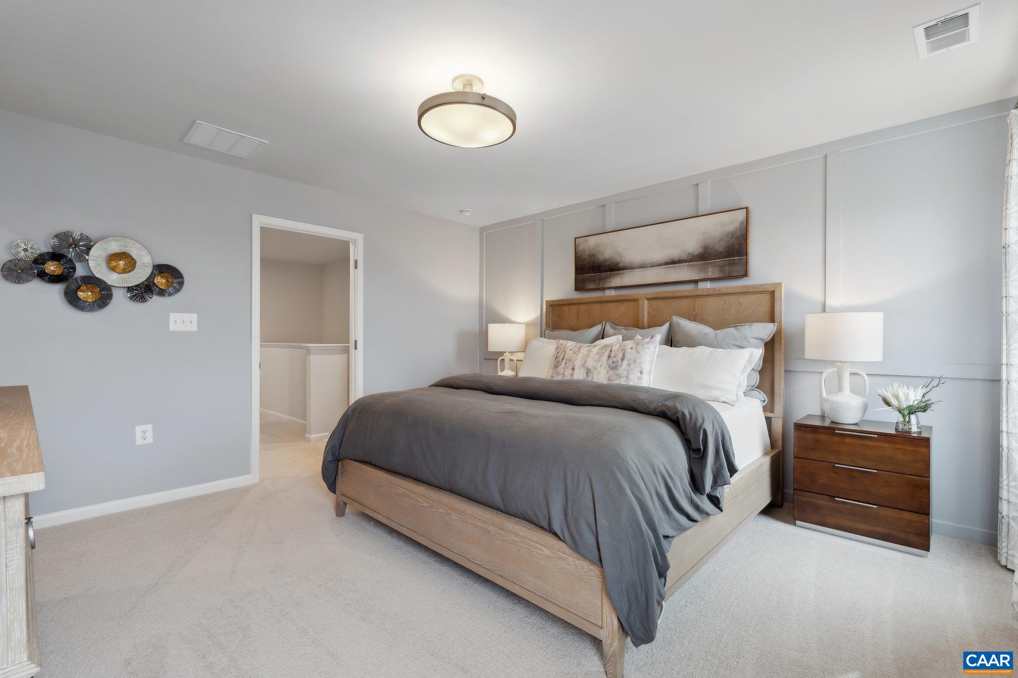 100 SOPHIE KATHRYN DR, BARBOURSVILLE, Virginia 22923, 3 Bedrooms Bedrooms, ,2 BathroomsBathrooms,Residential,The Rutledge, Essence at Creekside, Lot 141,100 SOPHIE KATHRYN DR,675588 MLS # 675588