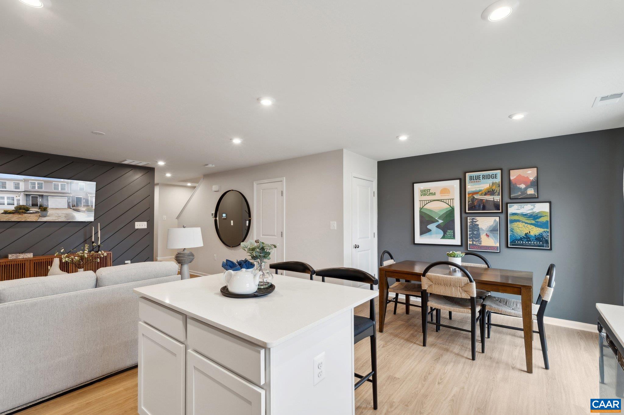 100 SOPHIE KATHRYN DR, BARBOURSVILLE, Virginia 22923, 3 Bedrooms Bedrooms, ,2 BathroomsBathrooms,Residential,The Rutledge, Essence at Creekside, Lot 141,100 SOPHIE KATHRYN DR,675588 MLS # 675588