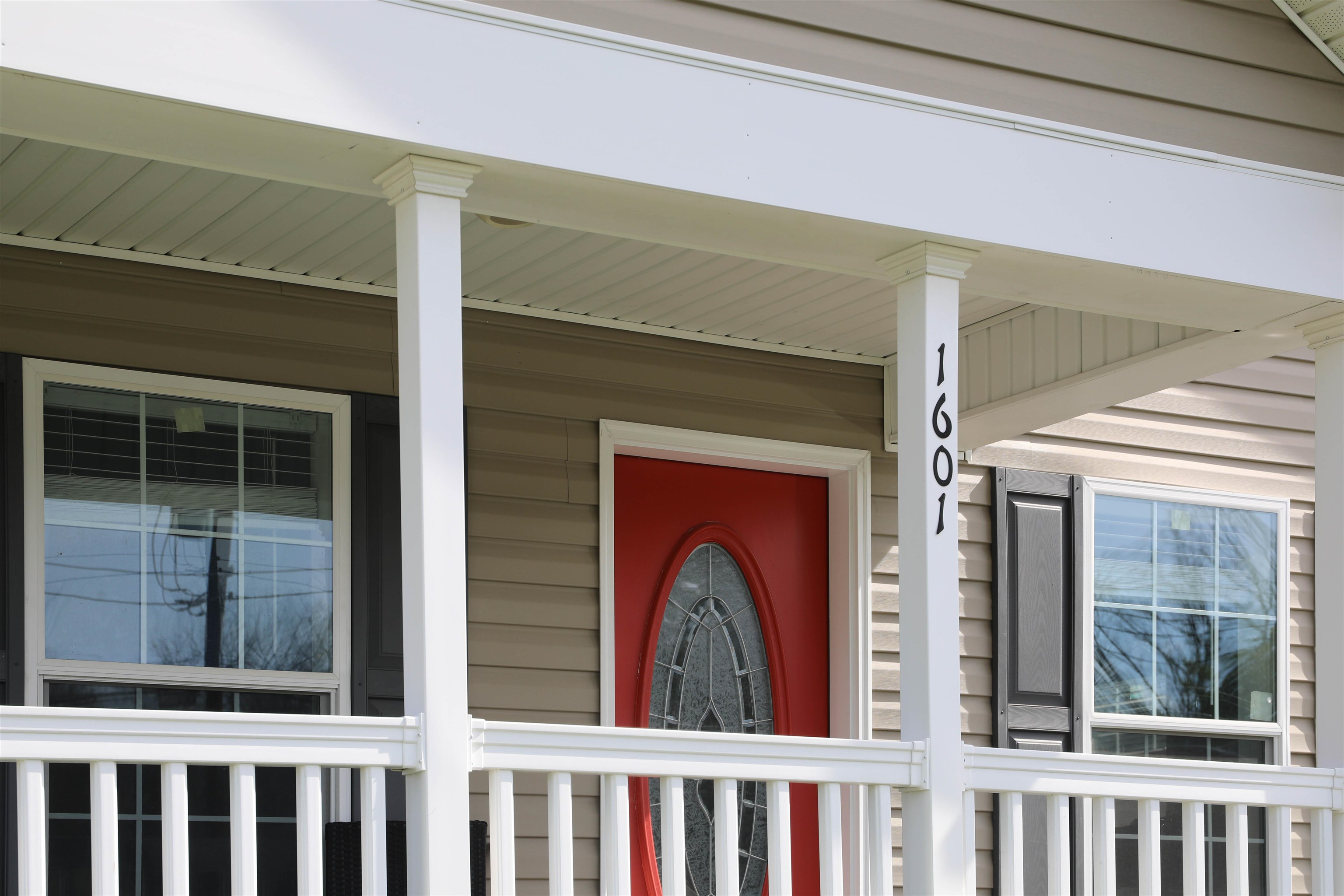 1601 A ST, WAYNESBORO, Virginia 22980, 3 Bedrooms Bedrooms, ,2 BathroomsBathrooms,Residential,1601 A ST,675589 MLS # 675589