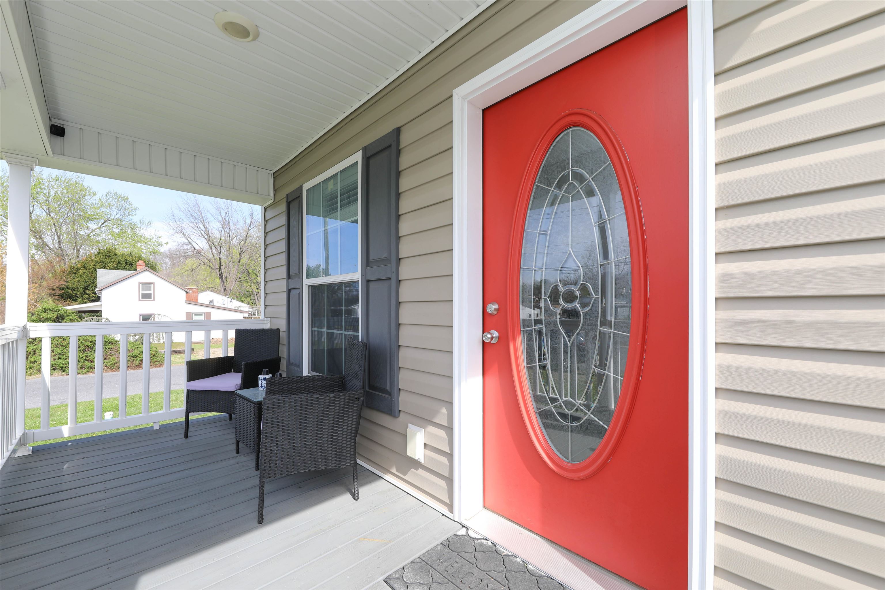 1601 A ST, WAYNESBORO, Virginia 22980, 3 Bedrooms Bedrooms, ,2 BathroomsBathrooms,Residential,1601 A ST,675589 MLS # 675589