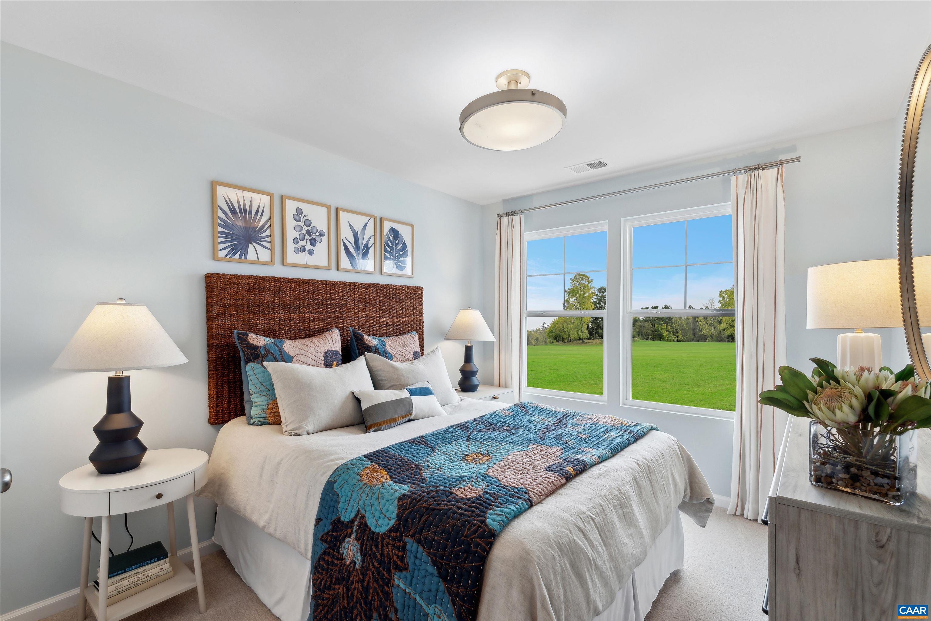 102 SOPHIE KATHRYN DR, BARBOURSVILLE, Virginia 22923, 3 Bedrooms Bedrooms, ,2 BathroomsBathrooms,Residential,The Rutledge, Essence at Creekside, Lot 142,102 SOPHIE KATHRYN DR,675590 MLS # 675590