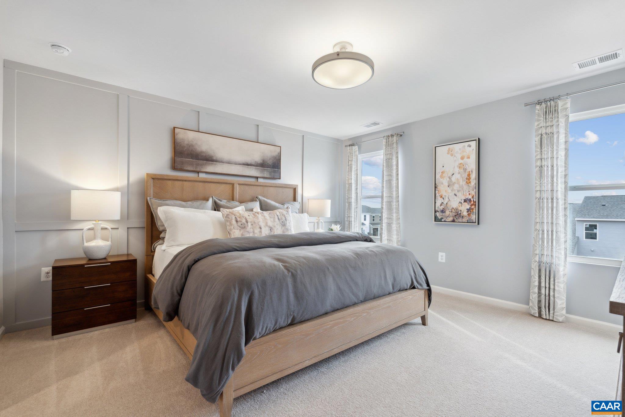 102 SOPHIE KATHRYN DR, BARBOURSVILLE, Virginia 22923, 3 Bedrooms Bedrooms, ,2 BathroomsBathrooms,Residential,The Rutledge, Essence at Creekside, Lot 142,102 SOPHIE KATHRYN DR,675590 MLS # 675590