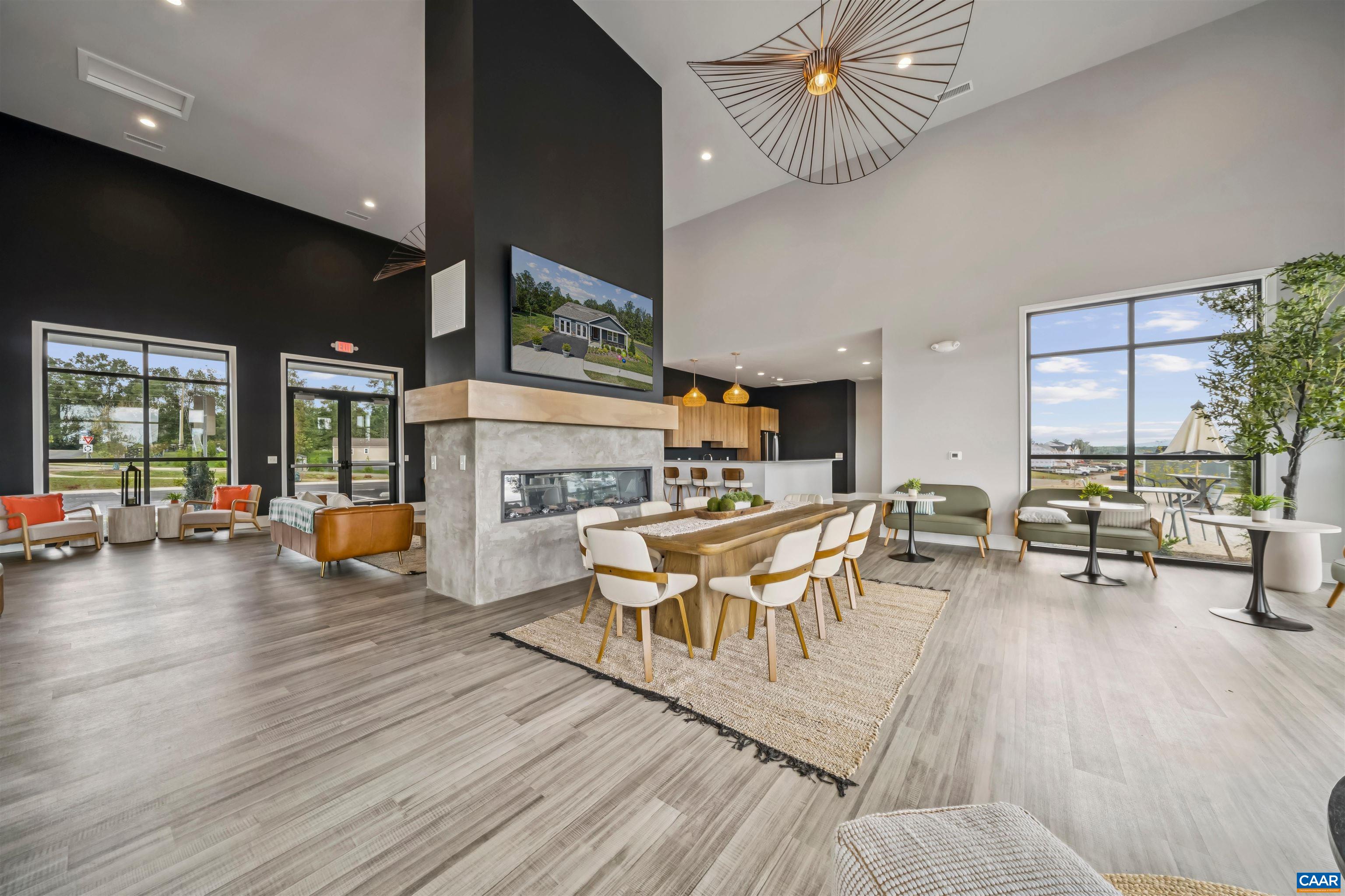 102 SOPHIE KATHRYN DR, BARBOURSVILLE, Virginia 22923, 3 Bedrooms Bedrooms, ,2 BathroomsBathrooms,Residential,The Rutledge, Essence at Creekside, Lot 142,102 SOPHIE KATHRYN DR,675590 MLS # 675590