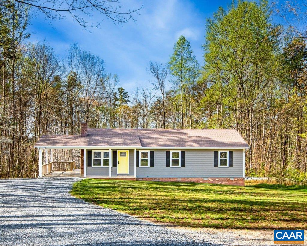 1261 WINNSVILLE DR, BREMO BLUFF, Virginia 23022, 3 Bedrooms Bedrooms, ,2 BathroomsBathrooms,Residential,1261 WINNSVILLE DR,675591 MLS # 675591