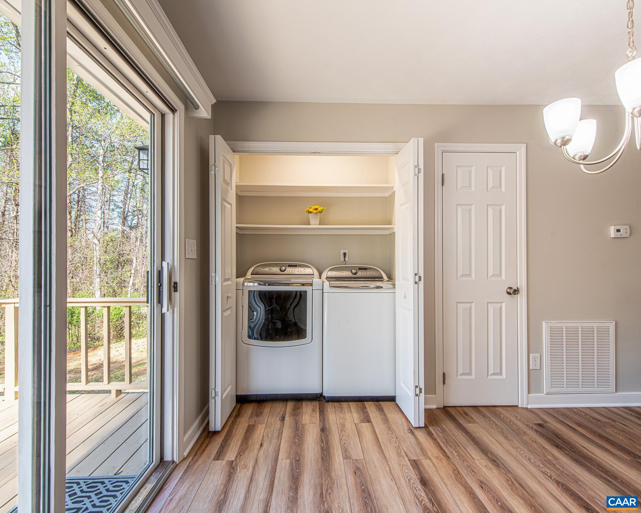 1261 WINNSVILLE DR, BREMO BLUFF, Virginia 23022, 3 Bedrooms Bedrooms, ,2 BathroomsBathrooms,Residential,1261 WINNSVILLE DR,675591 MLS # 675591