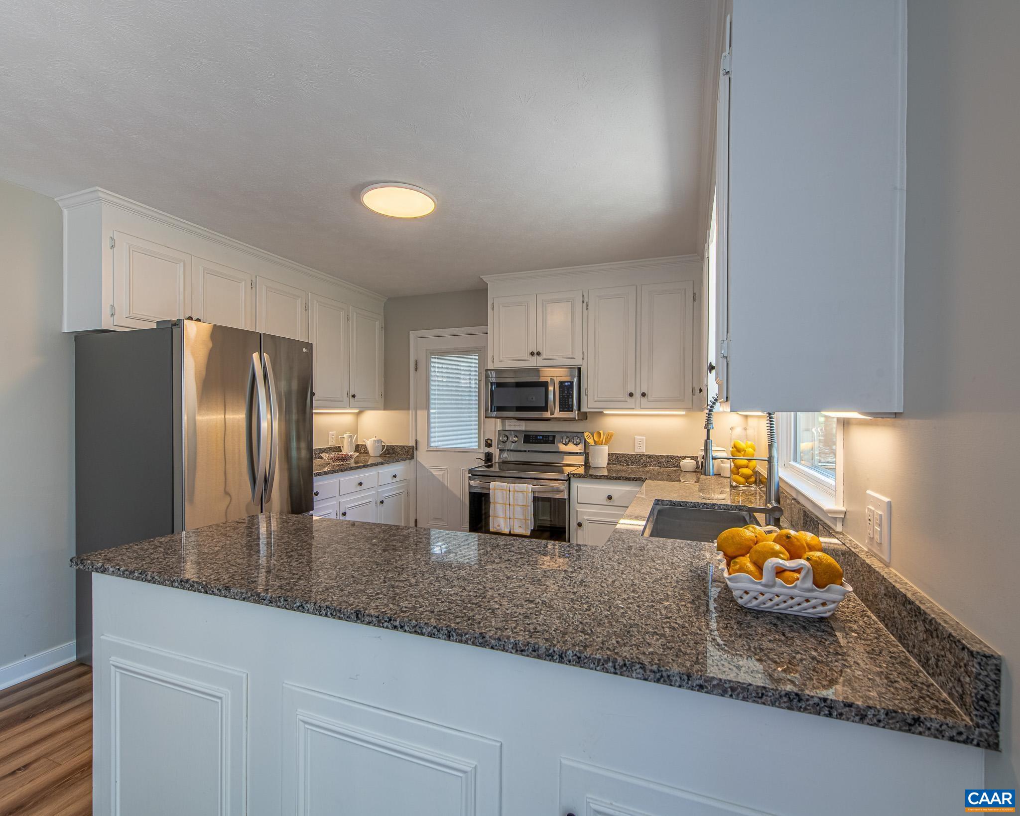 1261 WINNSVILLE DR, BREMO BLUFF, Virginia 23022, 3 Bedrooms Bedrooms, ,2 BathroomsBathrooms,Residential,1261 WINNSVILLE DR,675591 MLS # 675591