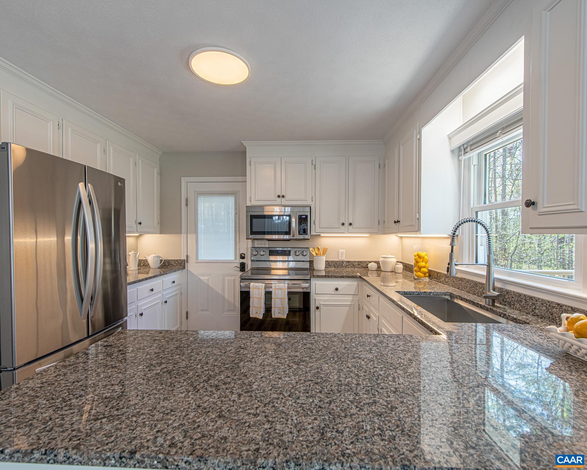 1261 WINNSVILLE DR, BREMO BLUFF, Virginia 23022, 3 Bedrooms Bedrooms, ,2 BathroomsBathrooms,Residential,1261 WINNSVILLE DR,675591 MLS # 675591