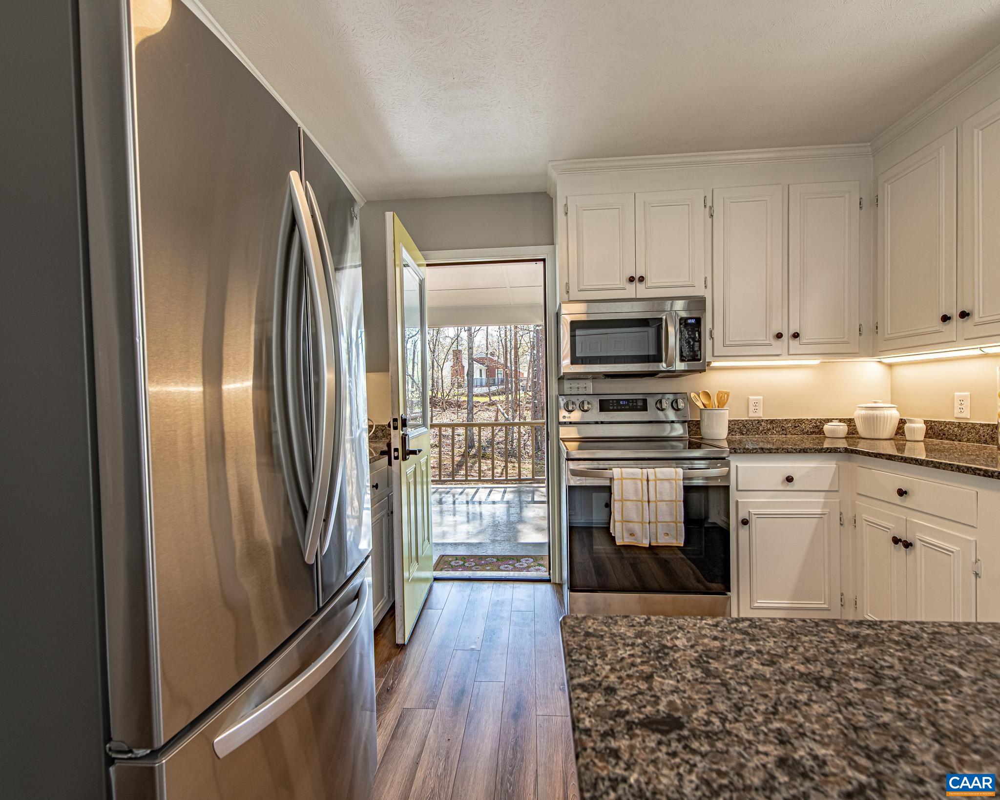 1261 WINNSVILLE DR, BREMO BLUFF, Virginia 23022, 3 Bedrooms Bedrooms, ,2 BathroomsBathrooms,Residential,1261 WINNSVILLE DR,675591 MLS # 675591