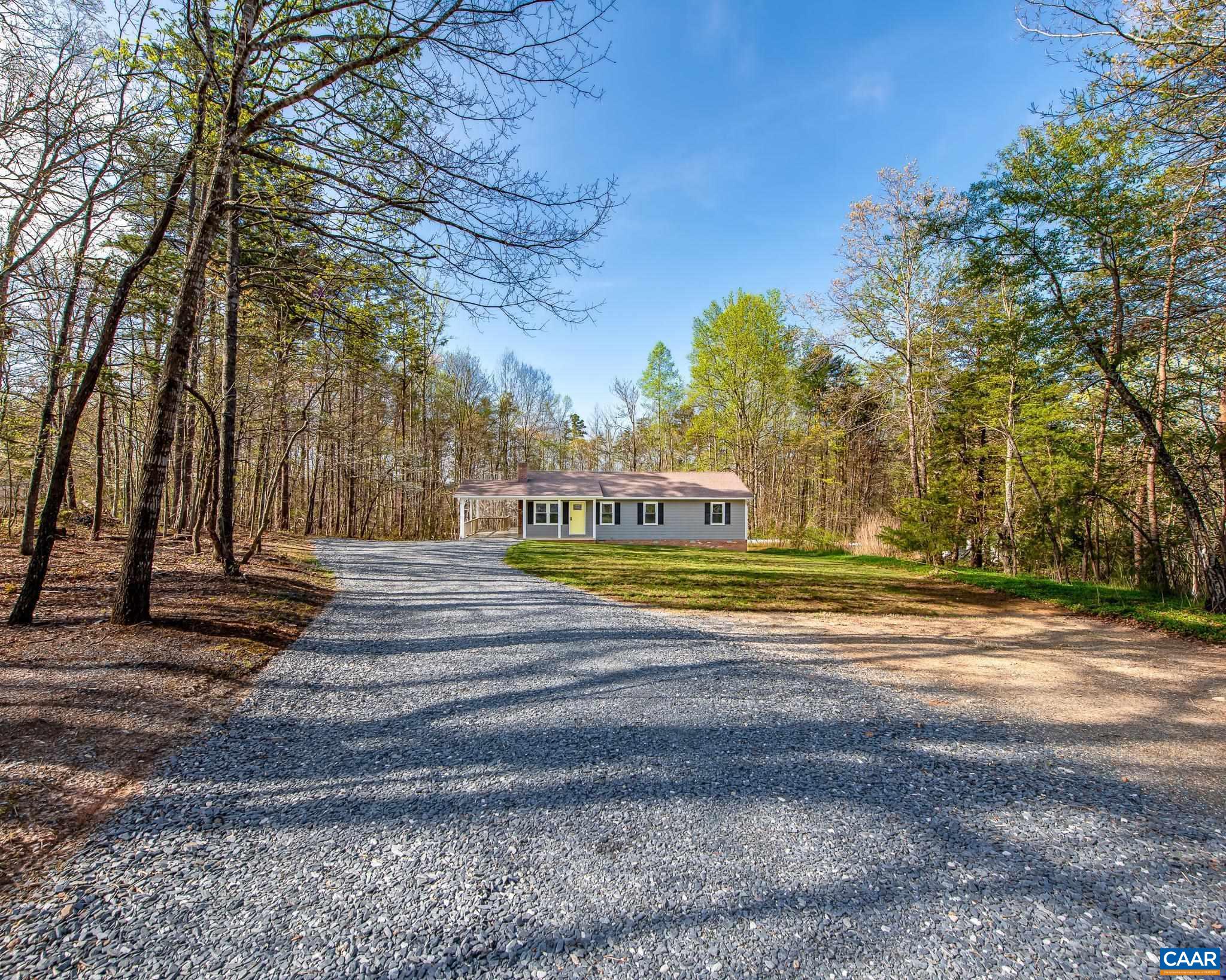 1261 WINNSVILLE DR, BREMO BLUFF, Virginia 23022, 3 Bedrooms Bedrooms, ,2 BathroomsBathrooms,Residential,1261 WINNSVILLE DR,675591 MLS # 675591