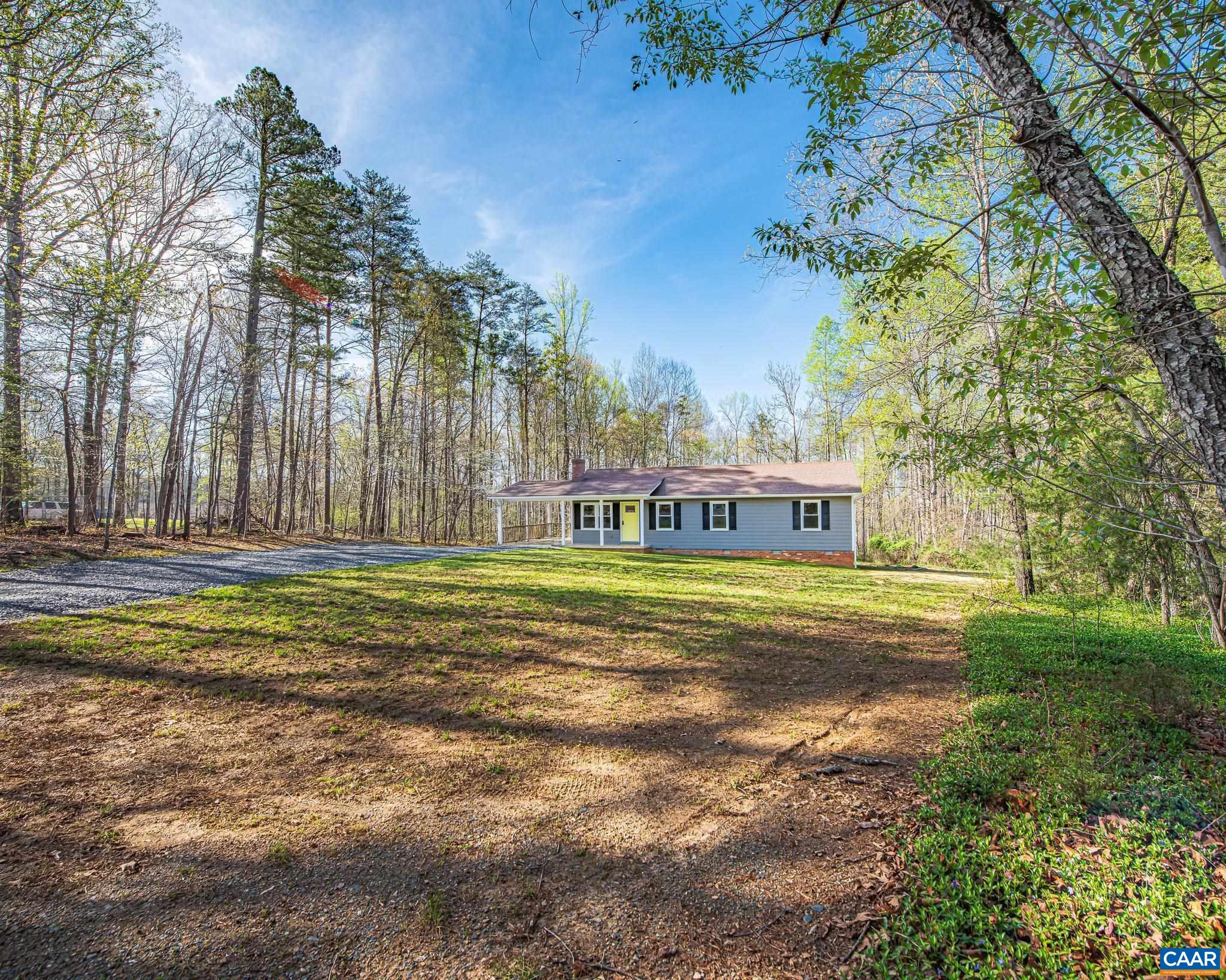 1261 WINNSVILLE DR, BREMO BLUFF, Virginia 23022, 3 Bedrooms Bedrooms, ,2 BathroomsBathrooms,Residential,1261 WINNSVILLE DR,675591 MLS # 675591