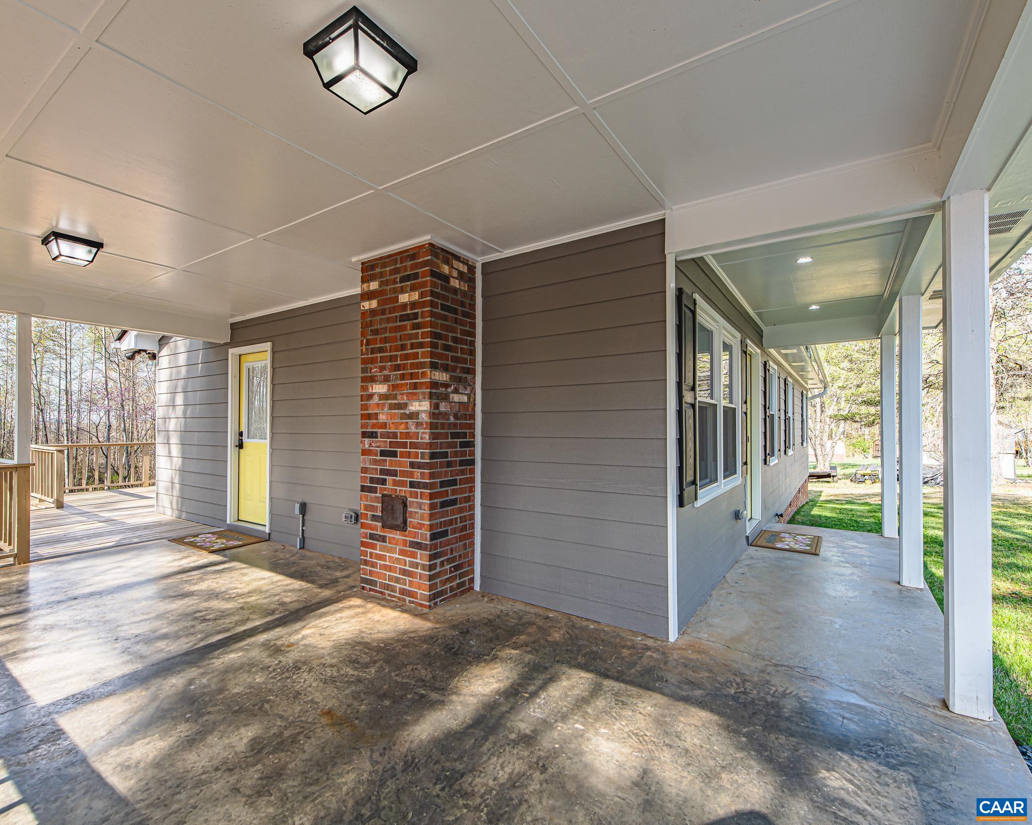 1261 WINNSVILLE DR, BREMO BLUFF, Virginia 23022, 3 Bedrooms Bedrooms, ,2 BathroomsBathrooms,Residential,1261 WINNSVILLE DR,675591 MLS # 675591