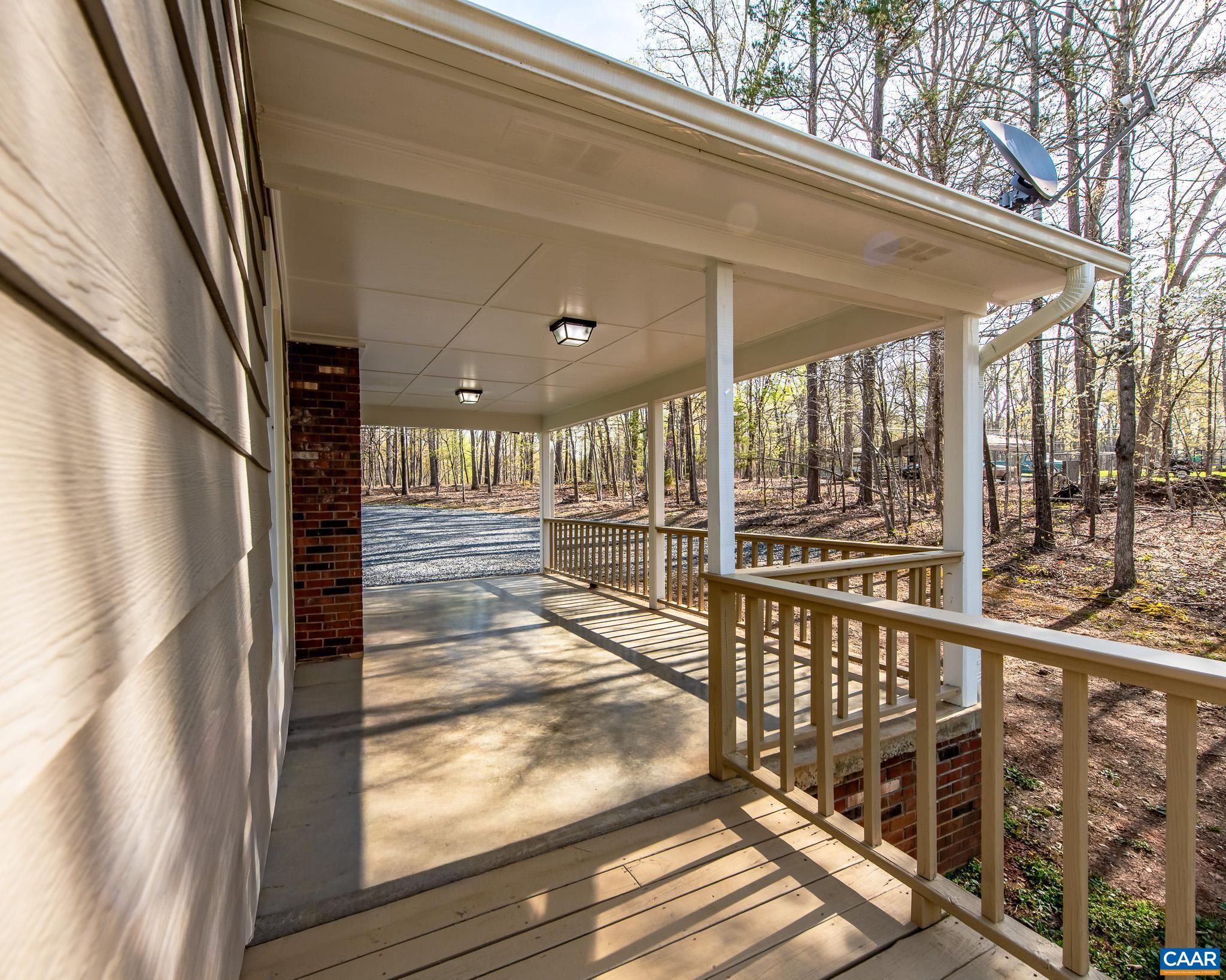 1261 WINNSVILLE DR, BREMO BLUFF, Virginia 23022, 3 Bedrooms Bedrooms, ,2 BathroomsBathrooms,Residential,1261 WINNSVILLE DR,675591 MLS # 675591