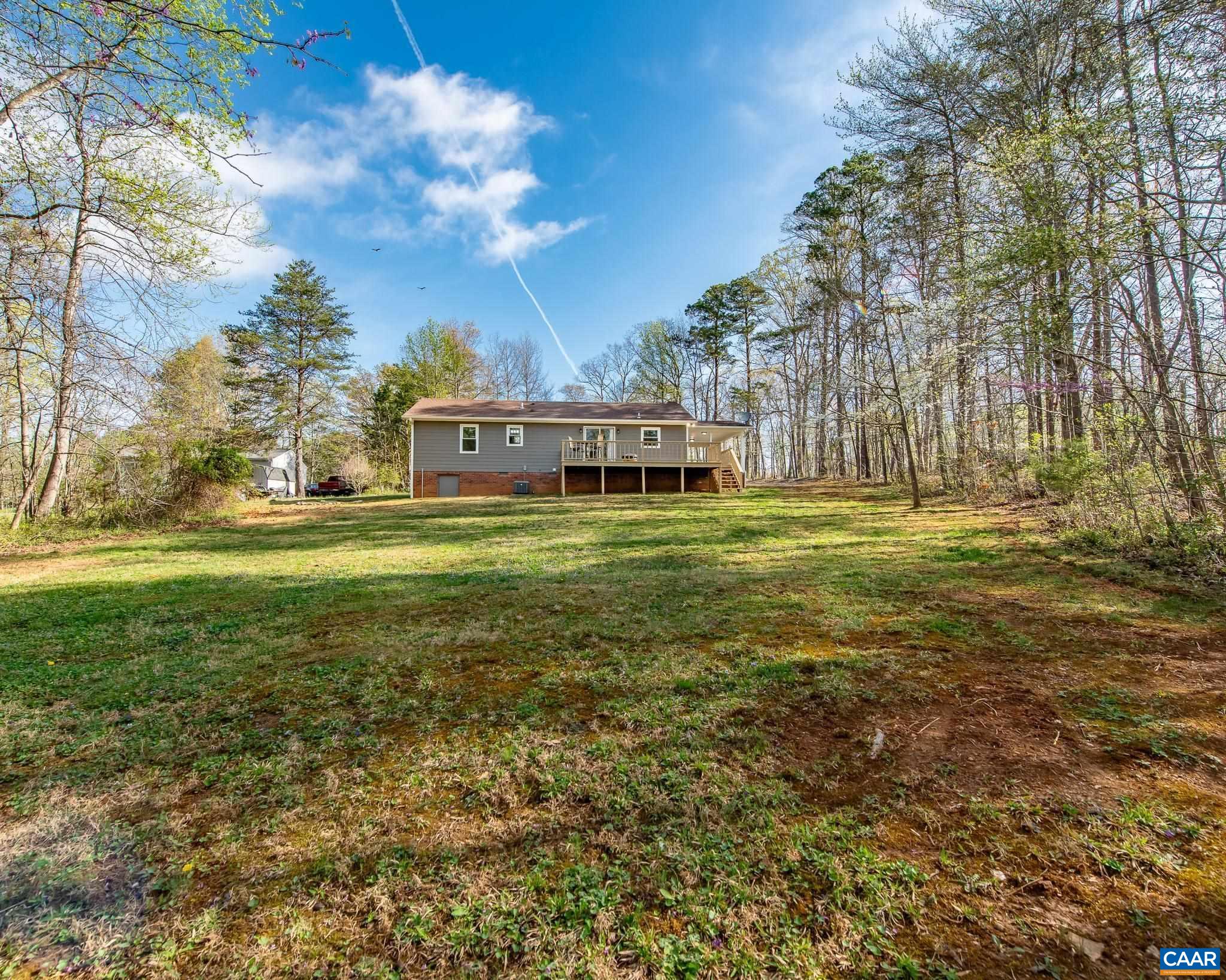 1261 WINNSVILLE DR, BREMO BLUFF, Virginia 23022, 3 Bedrooms Bedrooms, ,2 BathroomsBathrooms,Residential,1261 WINNSVILLE DR,675591 MLS # 675591