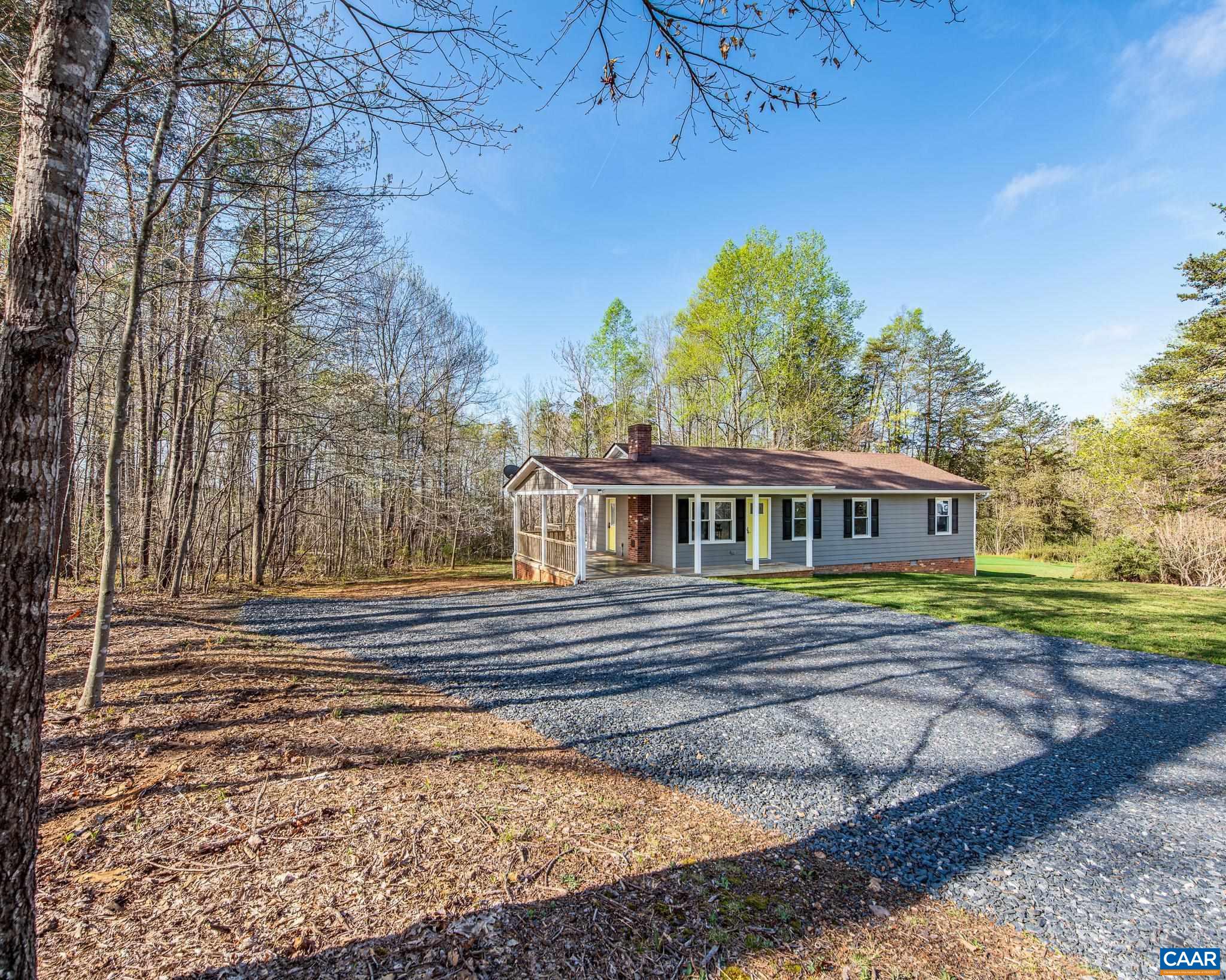 1261 WINNSVILLE DR, BREMO BLUFF, Virginia 23022, 3 Bedrooms Bedrooms, ,2 BathroomsBathrooms,Residential,1261 WINNSVILLE DR,675591 MLS # 675591