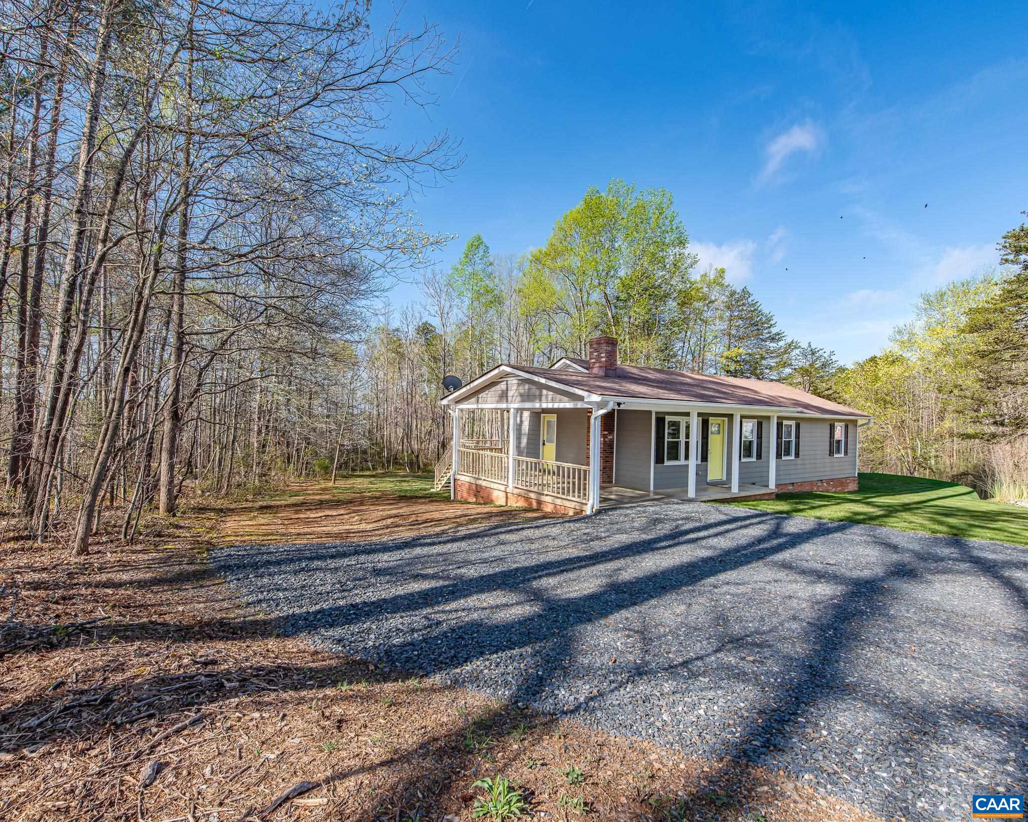 1261 WINNSVILLE DR, BREMO BLUFF, Virginia 23022, 3 Bedrooms Bedrooms, ,2 BathroomsBathrooms,Residential,1261 WINNSVILLE DR,675591 MLS # 675591