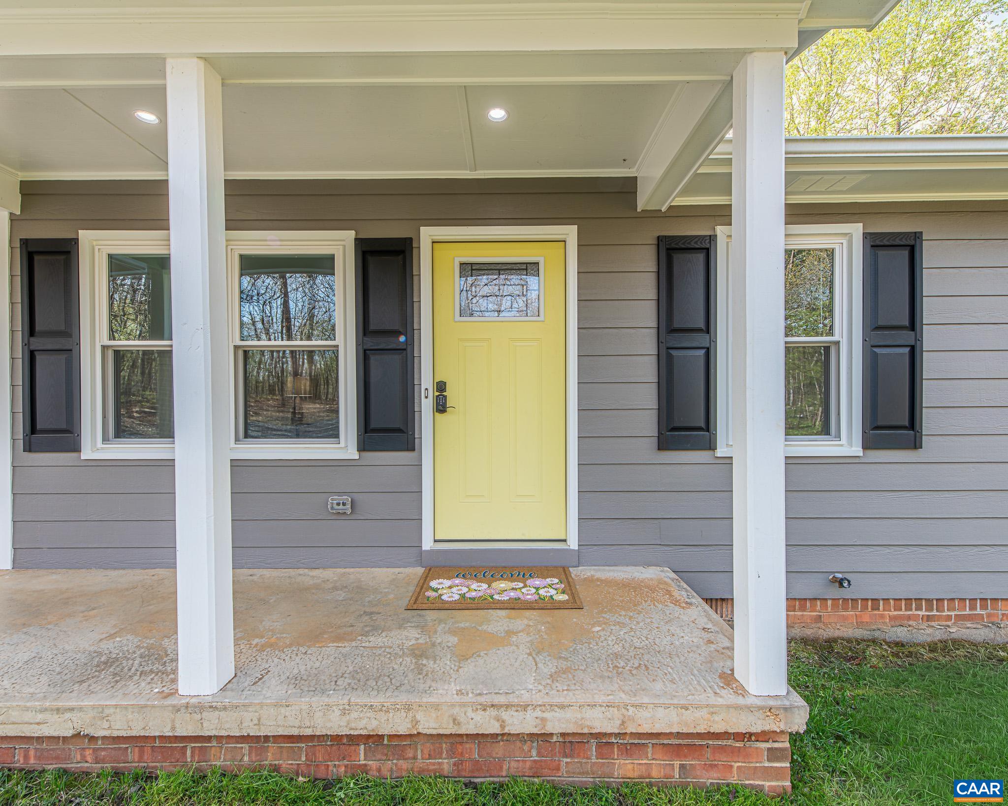 1261 WINNSVILLE DR, BREMO BLUFF, Virginia 23022, 3 Bedrooms Bedrooms, ,2 BathroomsBathrooms,Residential,1261 WINNSVILLE DR,675591 MLS # 675591