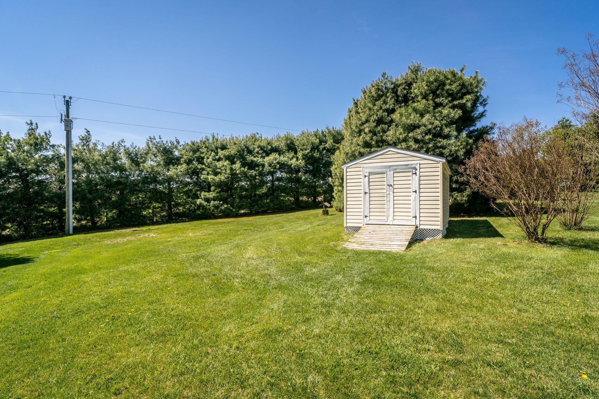 1075 CHESTNUT RIDGE RD, STAUNTON, Virginia 24401, 3 Bedrooms Bedrooms, ,2 BathroomsBathrooms,Residential,1075 CHESTNUT RIDGE RD,675592 MLS # 675592