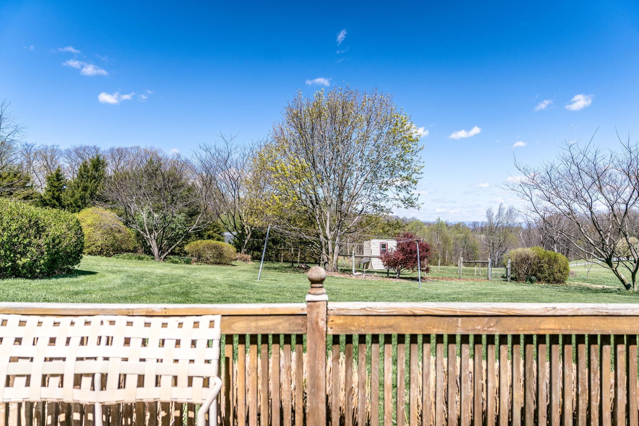 1075 CHESTNUT RIDGE RD, STAUNTON, Virginia 24401, 3 Bedrooms Bedrooms, ,2 BathroomsBathrooms,Residential,1075 CHESTNUT RIDGE RD,675592 MLS # 675592