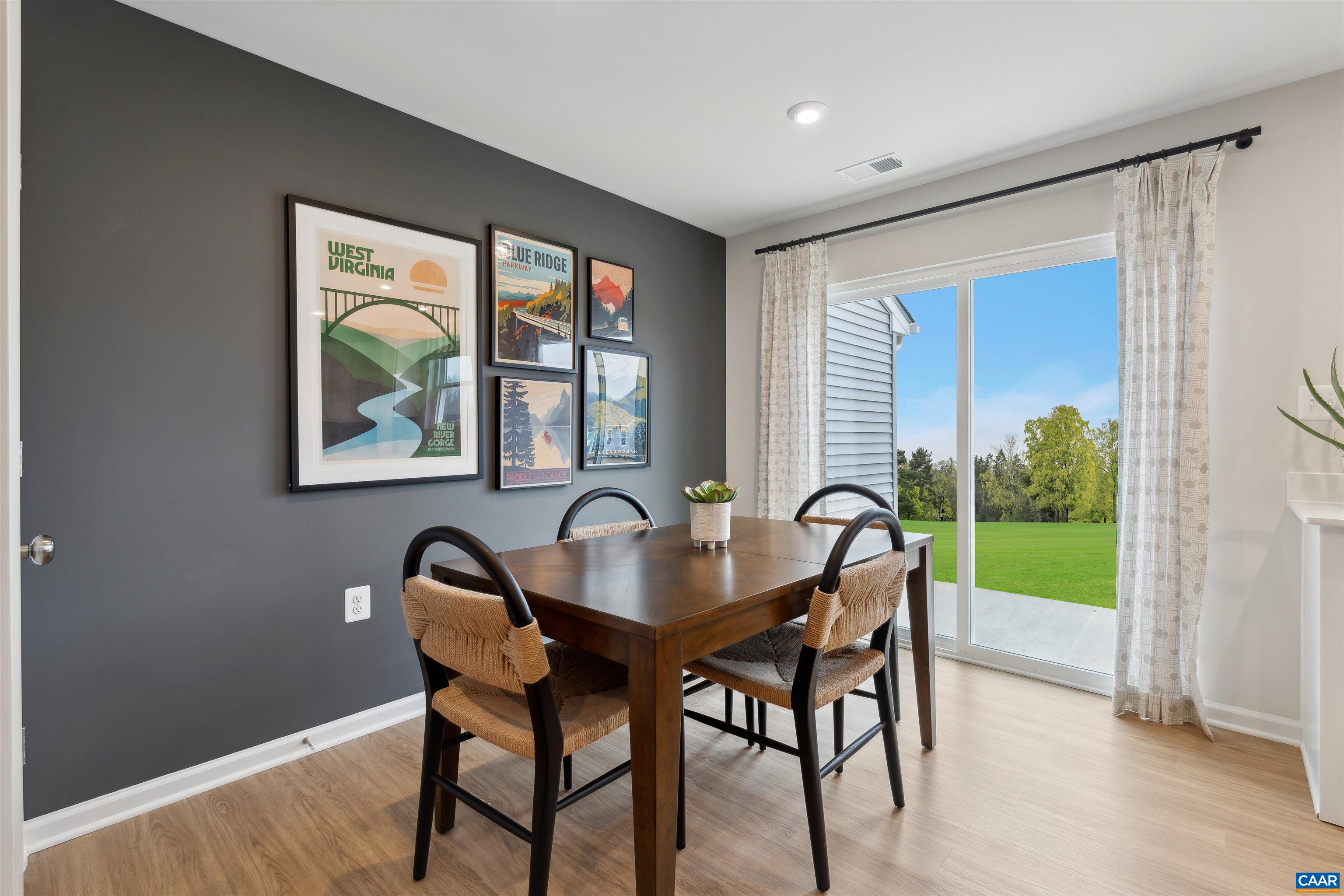 106 SOPHIE KATHRYN DR, BARBOURSVILLE, Virginia 22923, 3 Bedrooms Bedrooms, ,2 BathroomsBathrooms,Residential,The Rutledge, Essence at Creekside, Lot 143,106 SOPHIE KATHRYN DR,675593 MLS # 675593