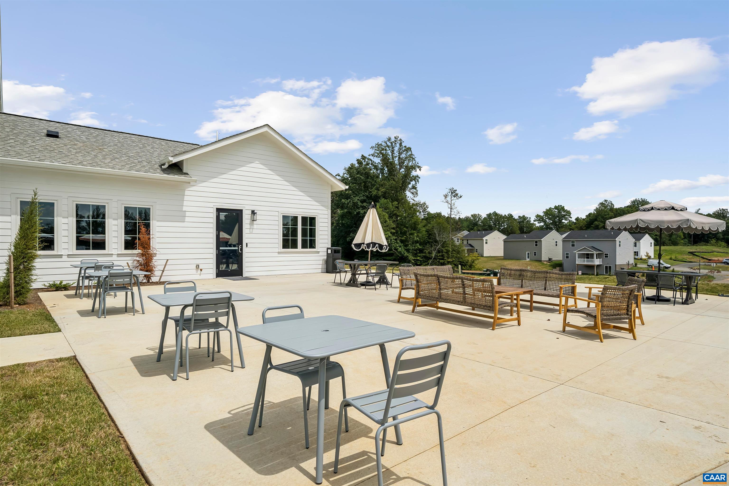 106 SOPHIE KATHRYN DR, BARBOURSVILLE, Virginia 22923, 3 Bedrooms Bedrooms, ,2 BathroomsBathrooms,Residential,The Rutledge, Essence at Creekside, Lot 143,106 SOPHIE KATHRYN DR,675593 MLS # 675593