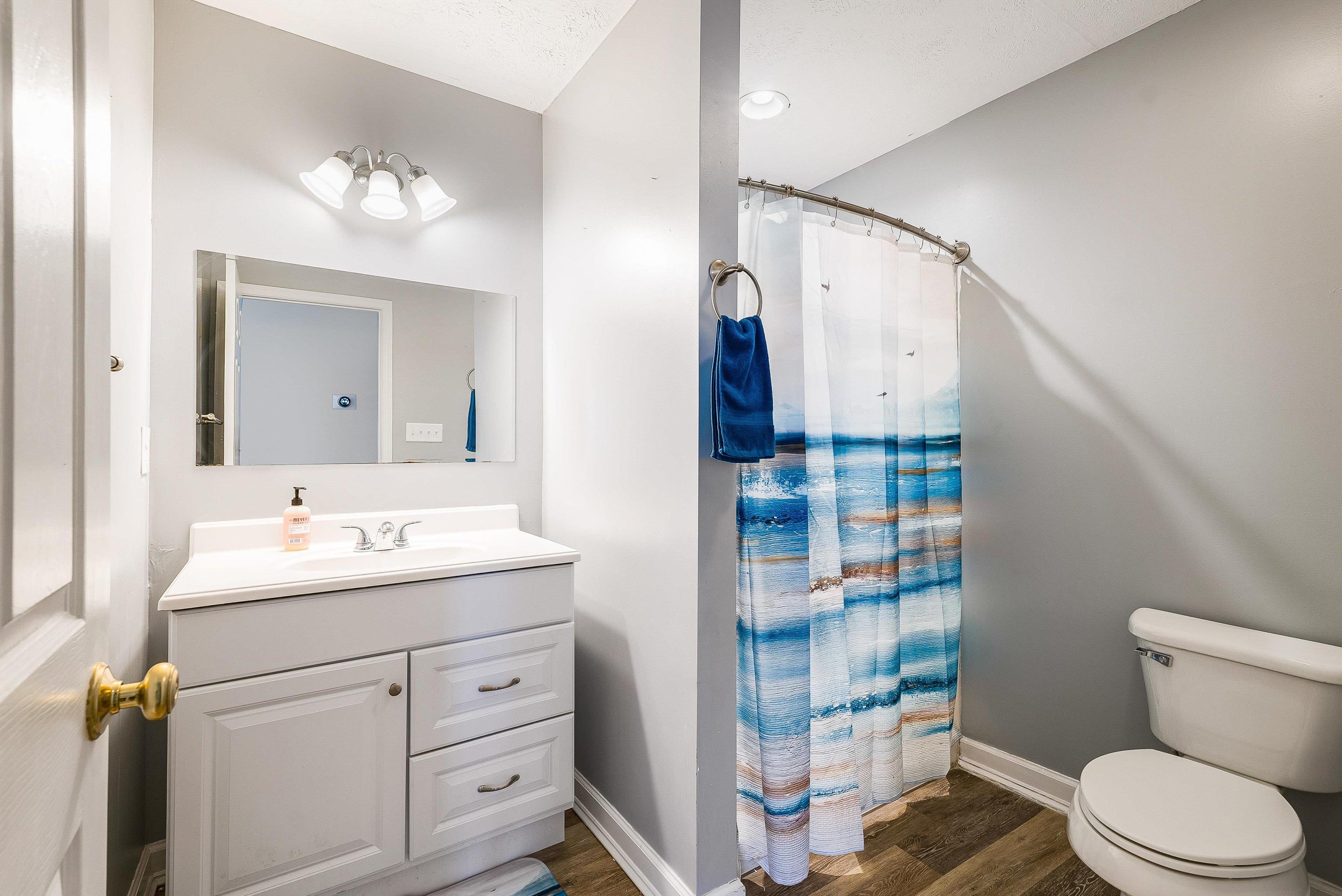 16998 E SUMMIT AVE, ELKTON, Virginia 22827, 5 Bedrooms Bedrooms, ,5 BathroomsBathrooms,Residential,16998 E SUMMIT AVE,675596 MLS # 675596