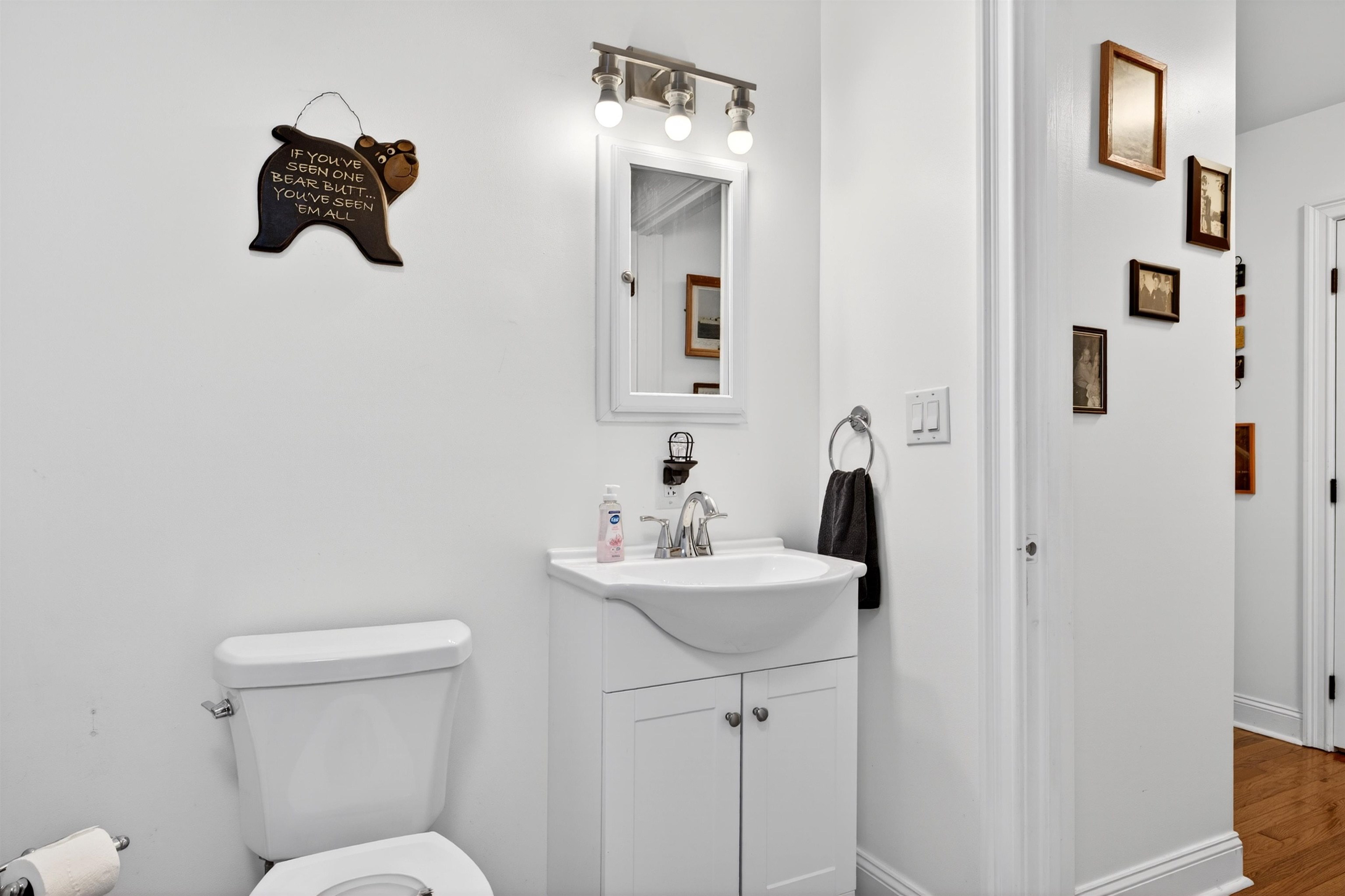 22 OAK RIDGE LN, STAUNTON, Virginia 24401, 2 Bedrooms Bedrooms, ,2 BathroomsBathrooms,Residential,22 OAK RIDGE LN,675602 MLS # 675602