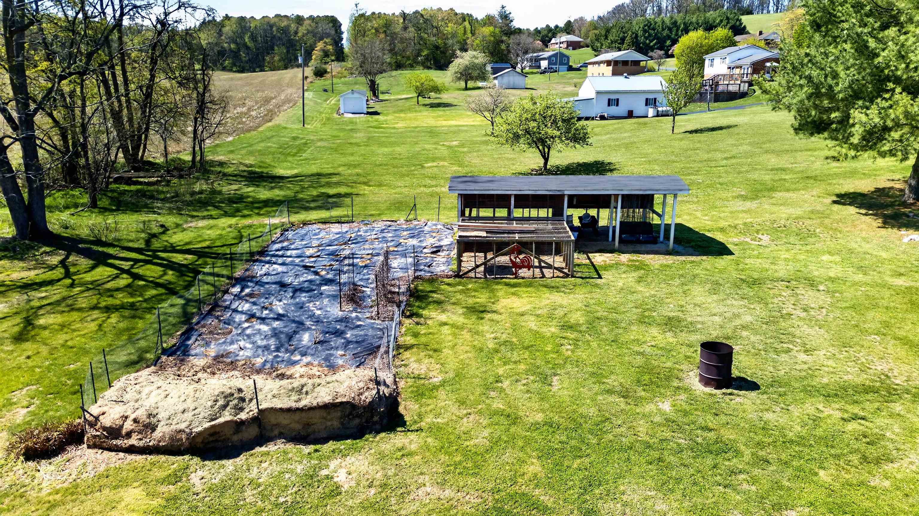 22 OAK RIDGE LN, STAUNTON, Virginia 24401, 2 Bedrooms Bedrooms, ,2 BathroomsBathrooms,Residential,22 OAK RIDGE LN,675602 MLS # 675602