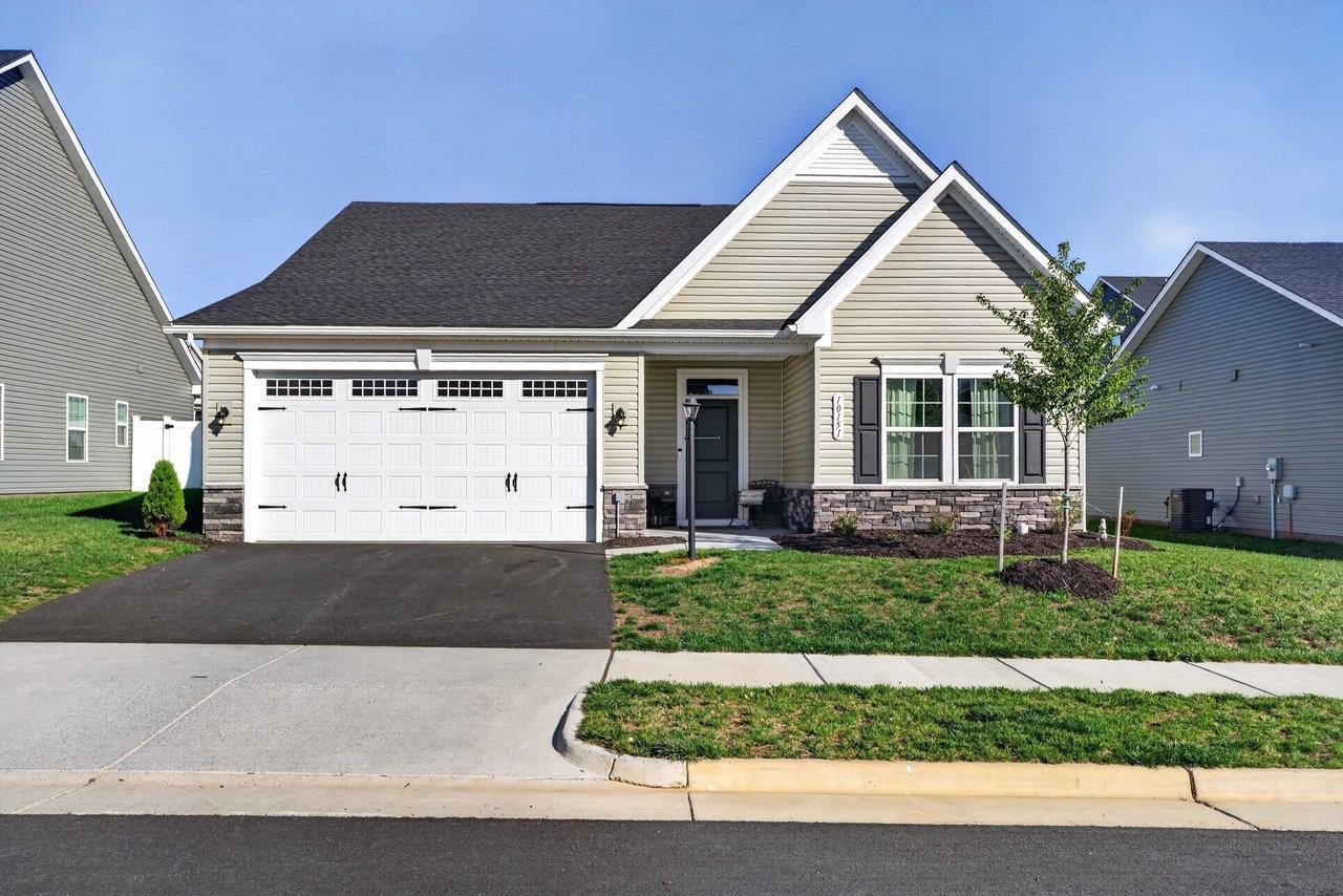 10151 BIG OAK DR, MCGAHEYSVILLE, Virginia 22840, 3 Bedrooms Bedrooms, ,2 BathroomsBathrooms,Residential,10151 BIG OAK DR,675604 MLS # 675604