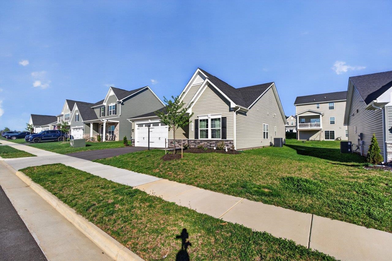 10151 BIG OAK DR, MCGAHEYSVILLE, Virginia 22840, 3 Bedrooms Bedrooms, ,2 BathroomsBathrooms,Residential,10151 BIG OAK DR,675604 MLS # 675604