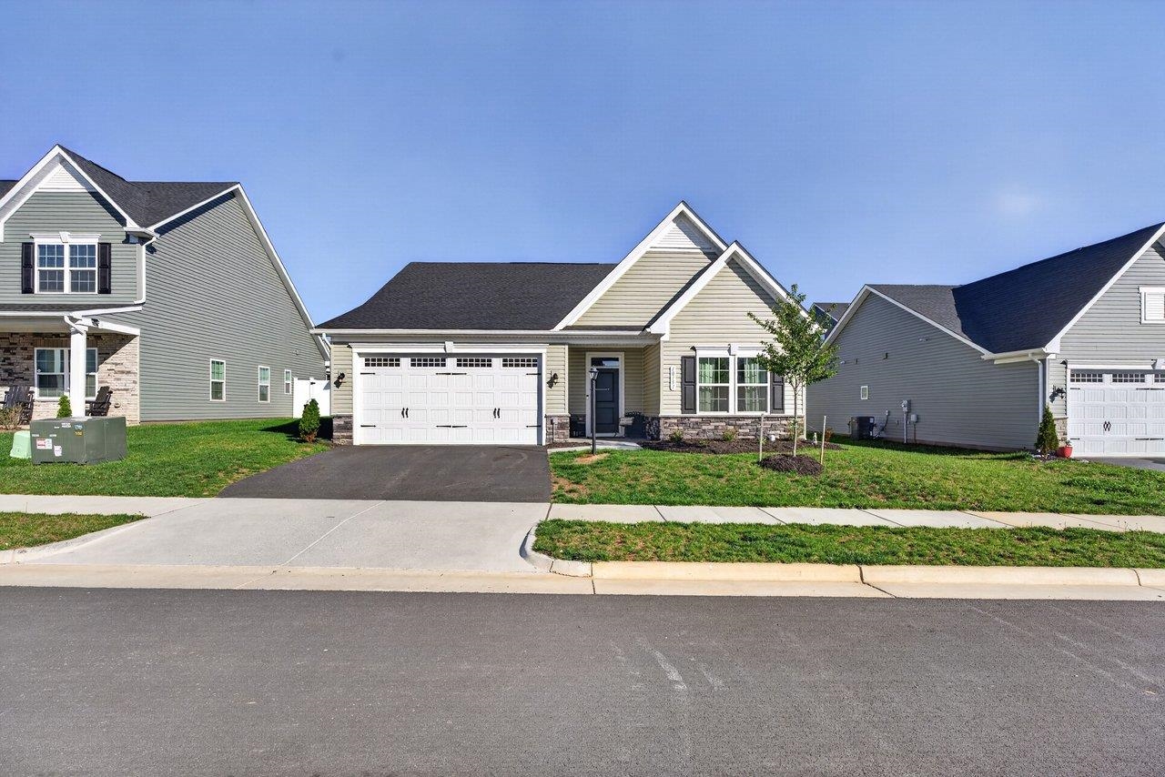 10151 BIG OAK DR, MCGAHEYSVILLE, Virginia 22840, 3 Bedrooms Bedrooms, ,2 BathroomsBathrooms,Residential,10151 BIG OAK DR,675604 MLS # 675604