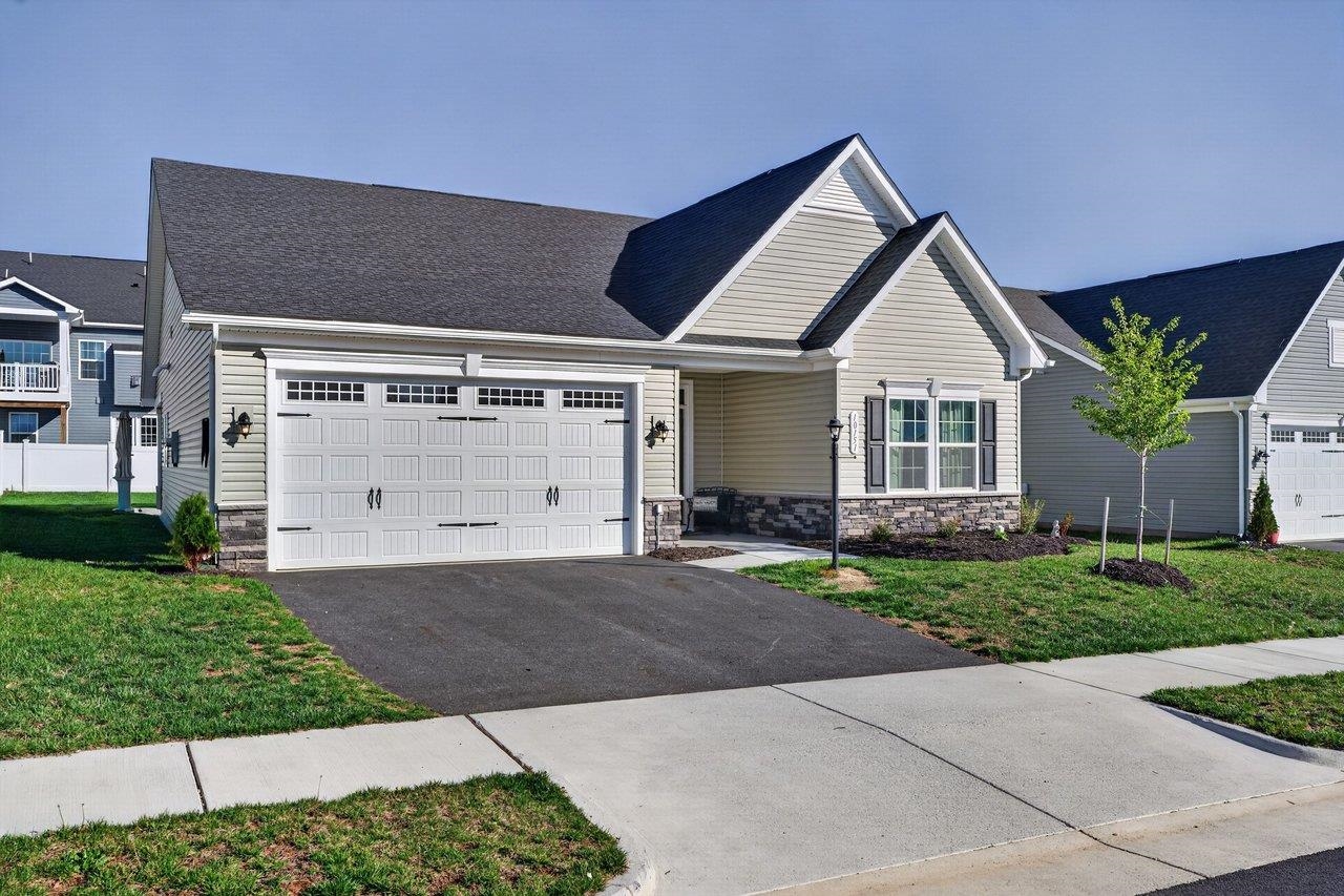 10151 BIG OAK DR, MCGAHEYSVILLE, Virginia 22840, 3 Bedrooms Bedrooms, ,2 BathroomsBathrooms,Residential,10151 BIG OAK DR,675604 MLS # 675604