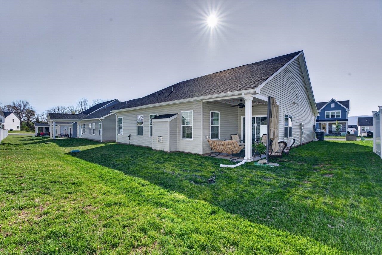 10151 BIG OAK DR, MCGAHEYSVILLE, Virginia 22840, 3 Bedrooms Bedrooms, ,2 BathroomsBathrooms,Residential,10151 BIG OAK DR,675604 MLS # 675604