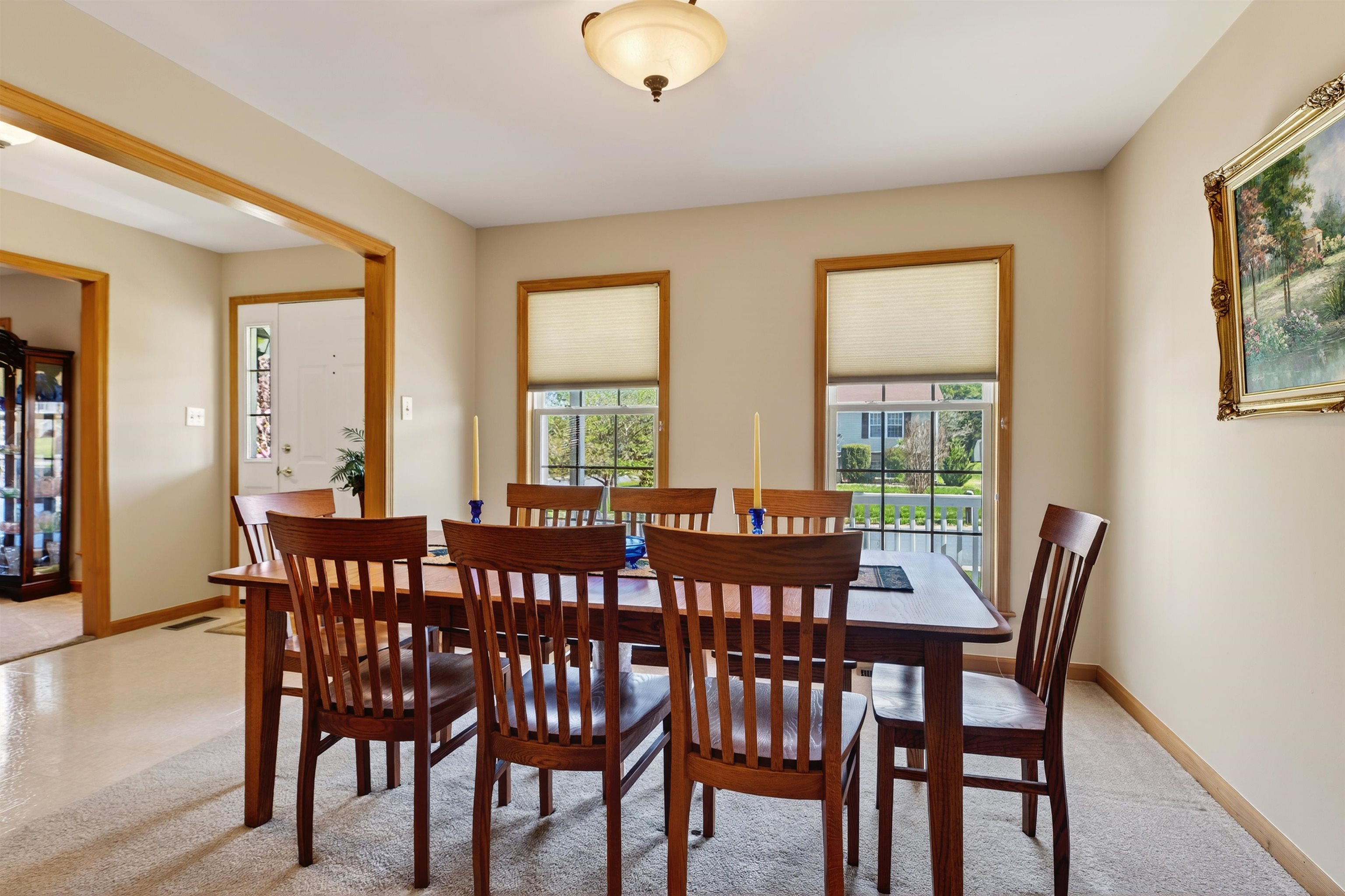 97 LAUREL OAK LN, GROTTOES, Virginia 24441, 3 Bedrooms Bedrooms, ,2 BathroomsBathrooms,Residential,97 LAUREL OAK LN,675607 MLS # 675607