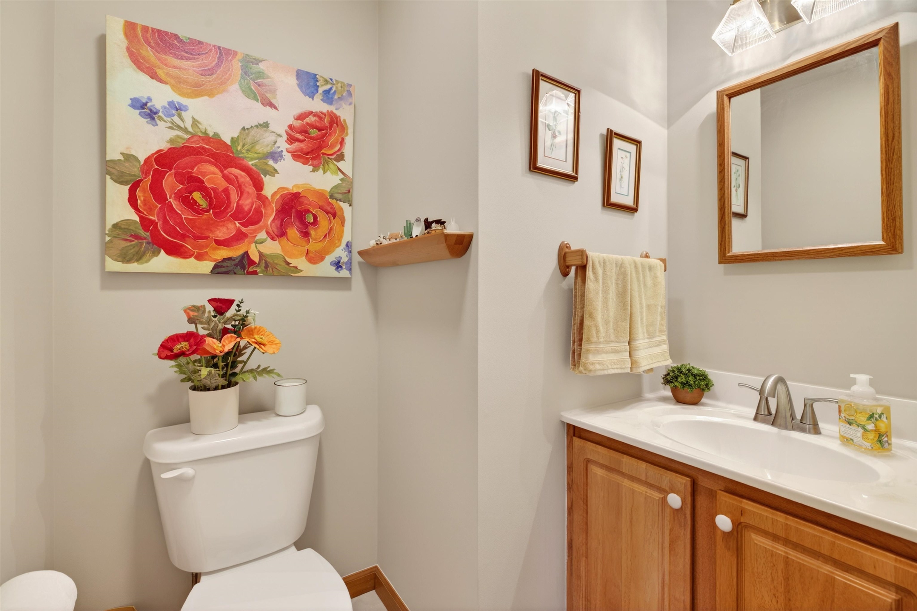 97 LAUREL OAK LN, GROTTOES, Virginia 24441, 3 Bedrooms Bedrooms, ,2 BathroomsBathrooms,Residential,97 LAUREL OAK LN,675607 MLS # 675607