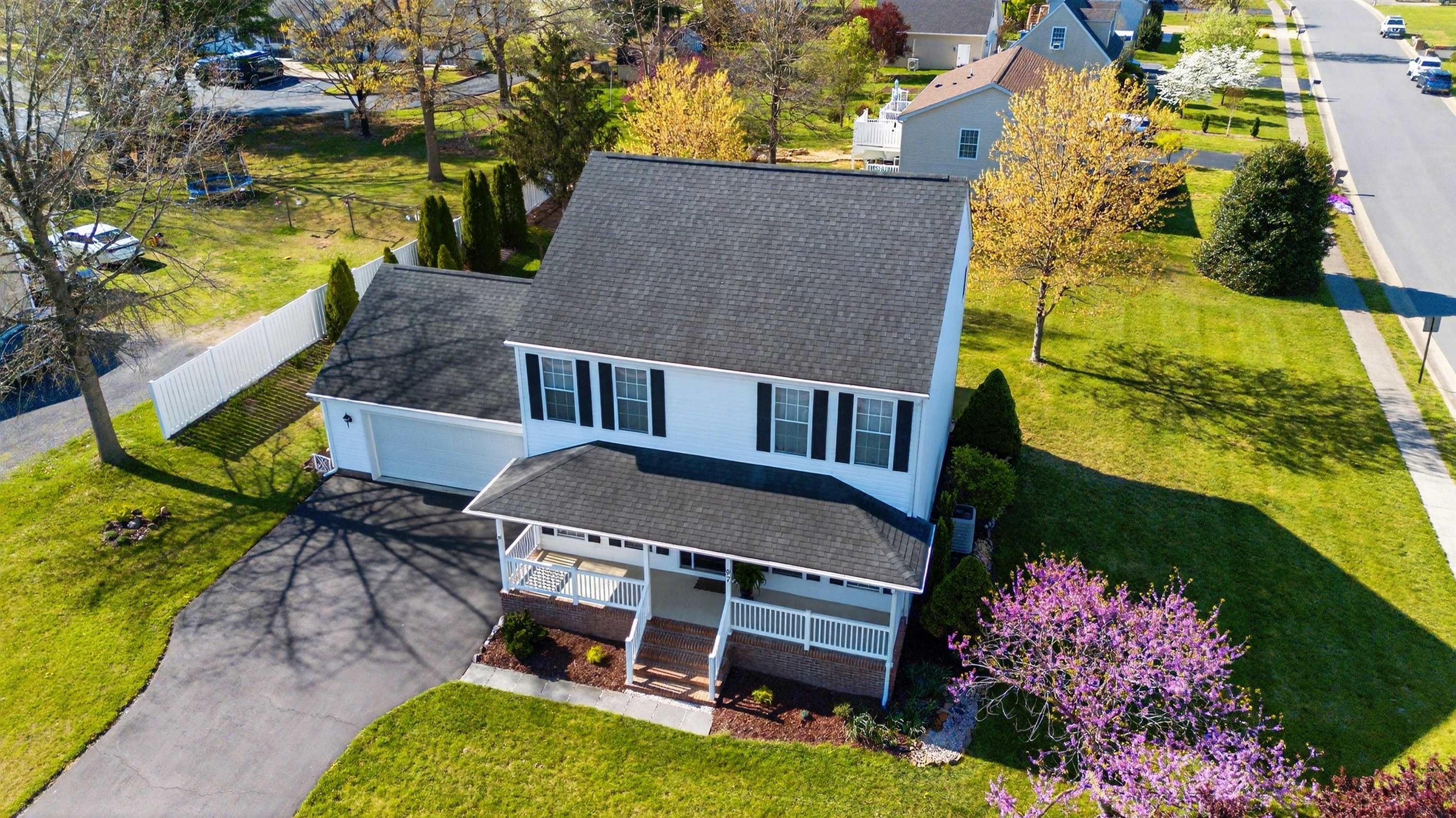 97 LAUREL OAK LN, GROTTOES, Virginia 24441, 3 Bedrooms Bedrooms, ,2 BathroomsBathrooms,Residential,97 LAUREL OAK LN,675607 MLS # 675607