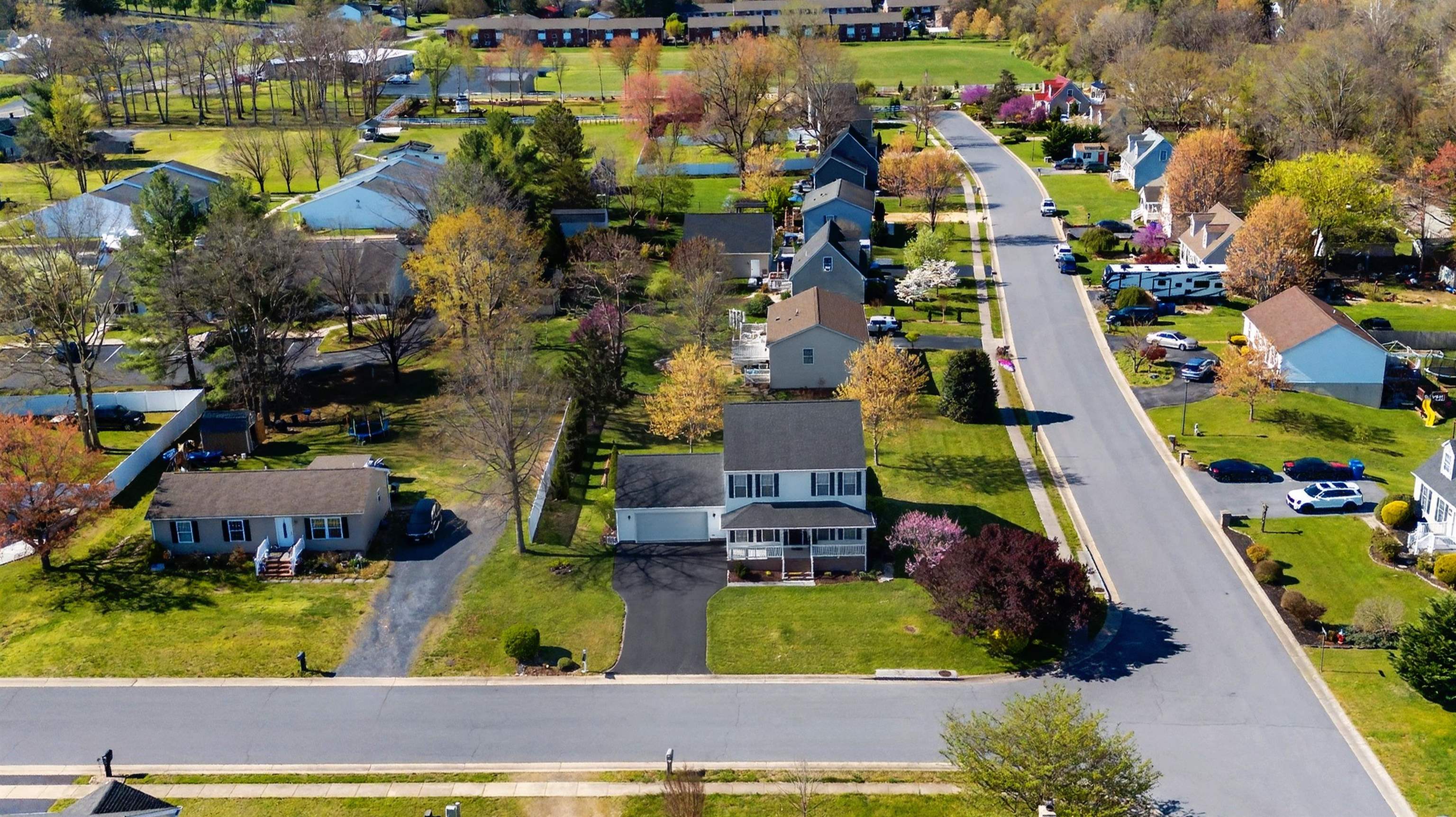 97 LAUREL OAK LN, GROTTOES, Virginia 24441, 3 Bedrooms Bedrooms, ,2 BathroomsBathrooms,Residential,97 LAUREL OAK LN,675607 MLS # 675607